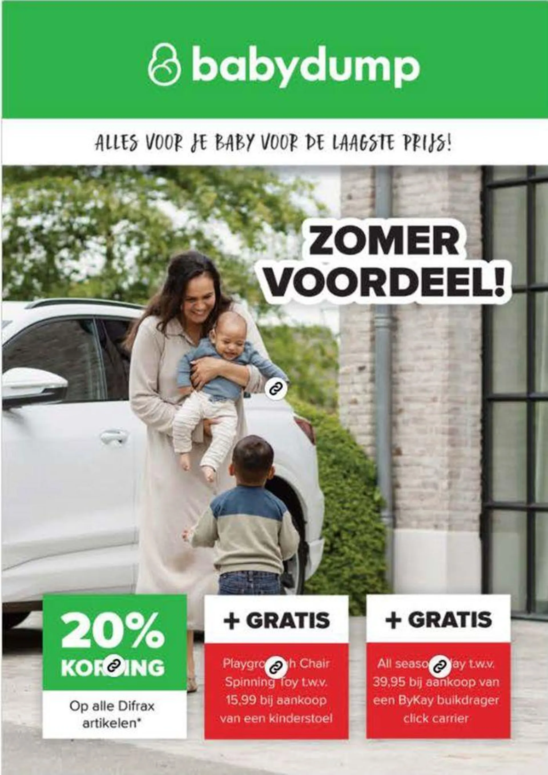 Zomer Voordeel! - 1