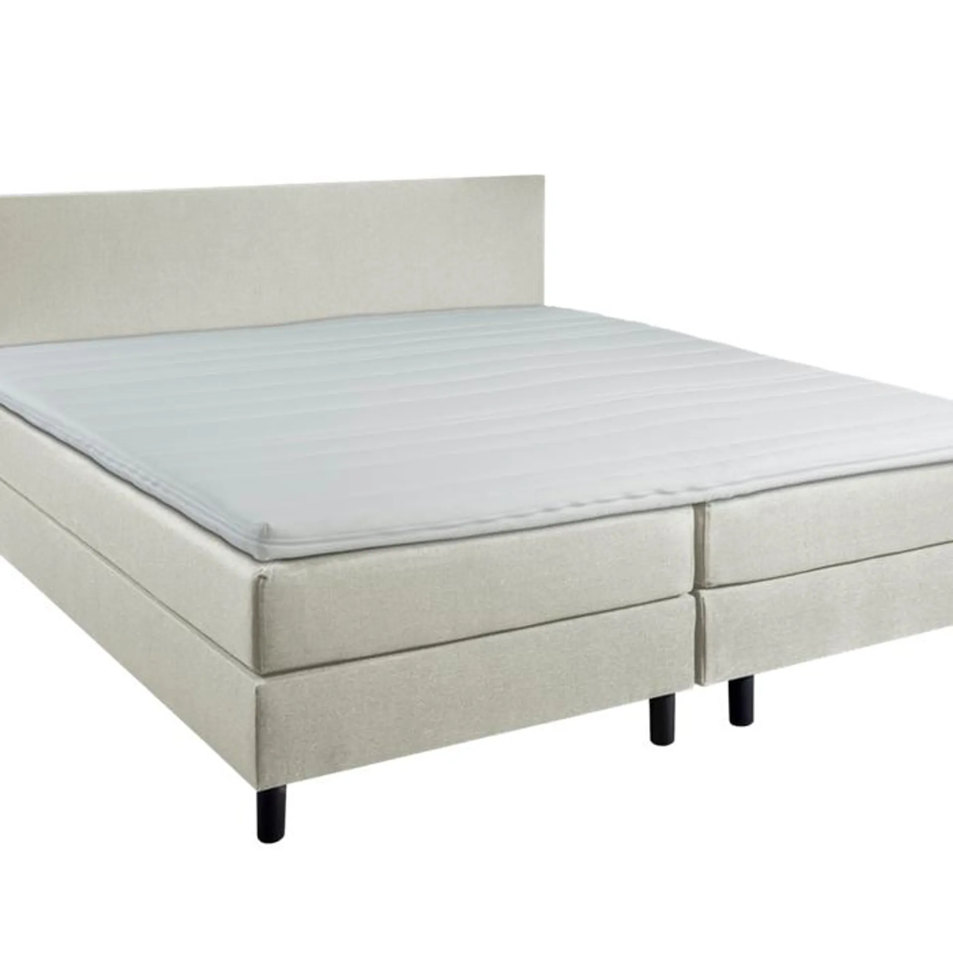 Mörgenn Complete Boxspring Athene - beige