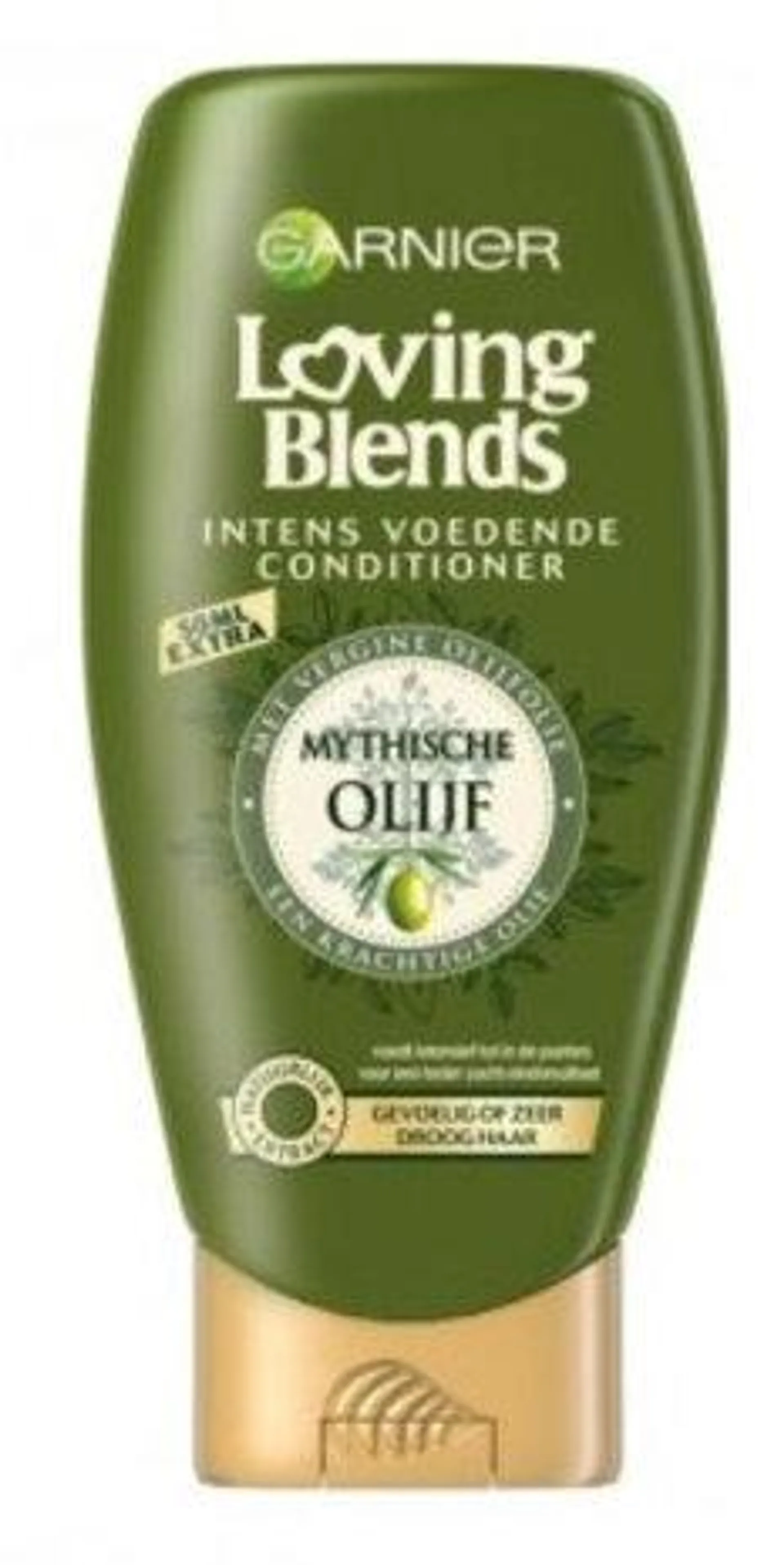 Garnier Loving Blends Conditioner - 250 ml