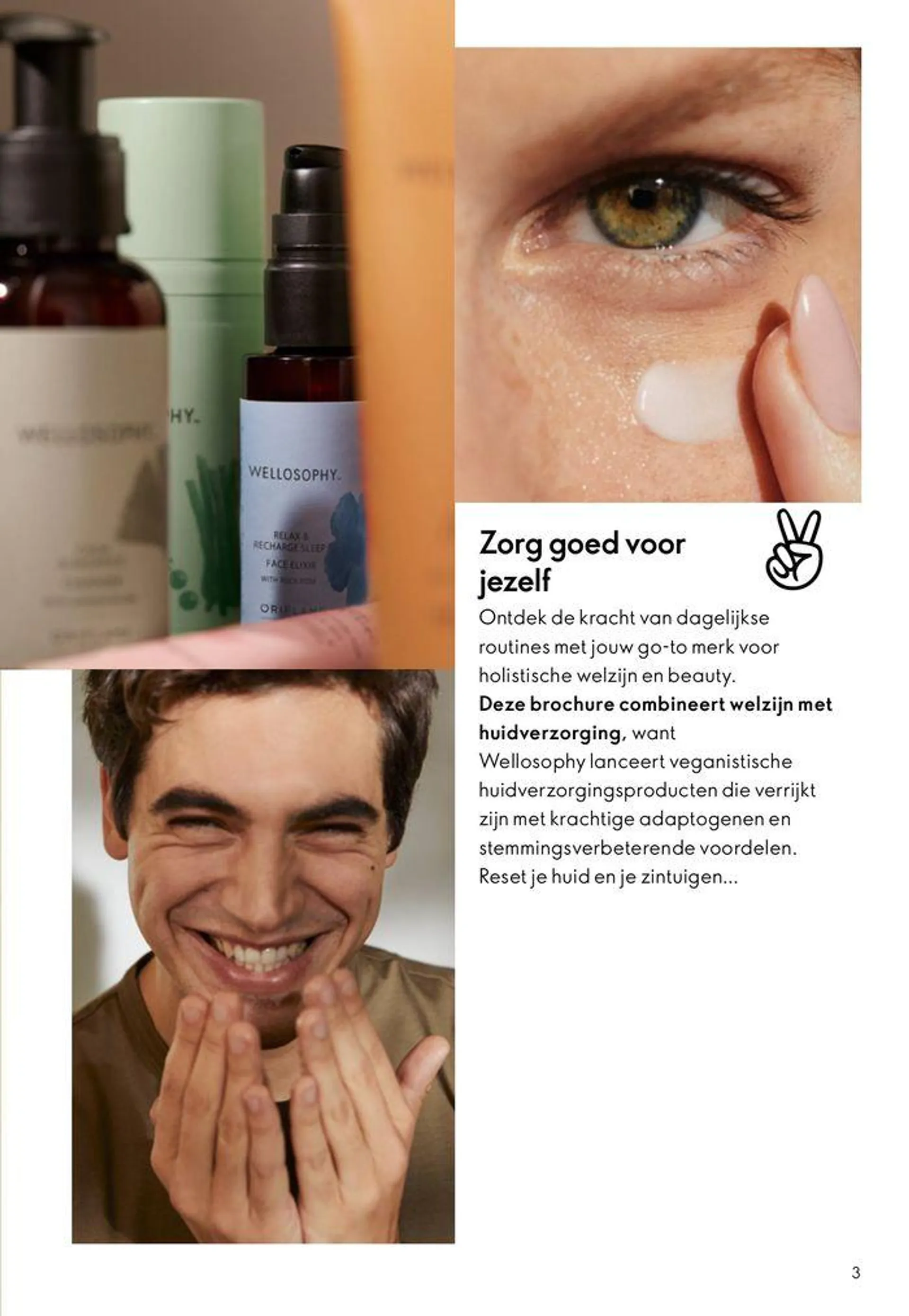 ORIFLAME folder van 12 september tot 26 september 2024 - Folder pagina 3