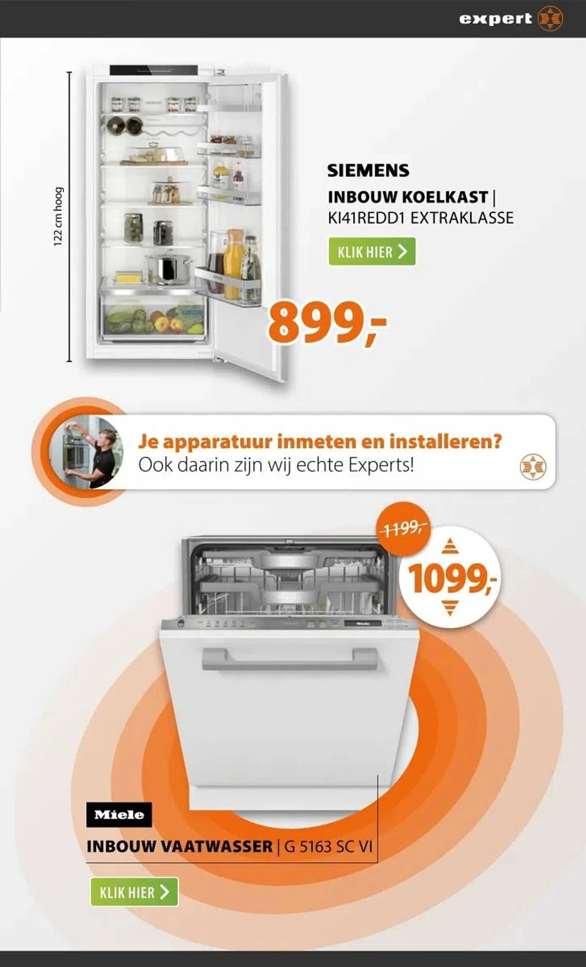 Expert folder van 21 april tot 27 april 2025 - Folder pagina 21