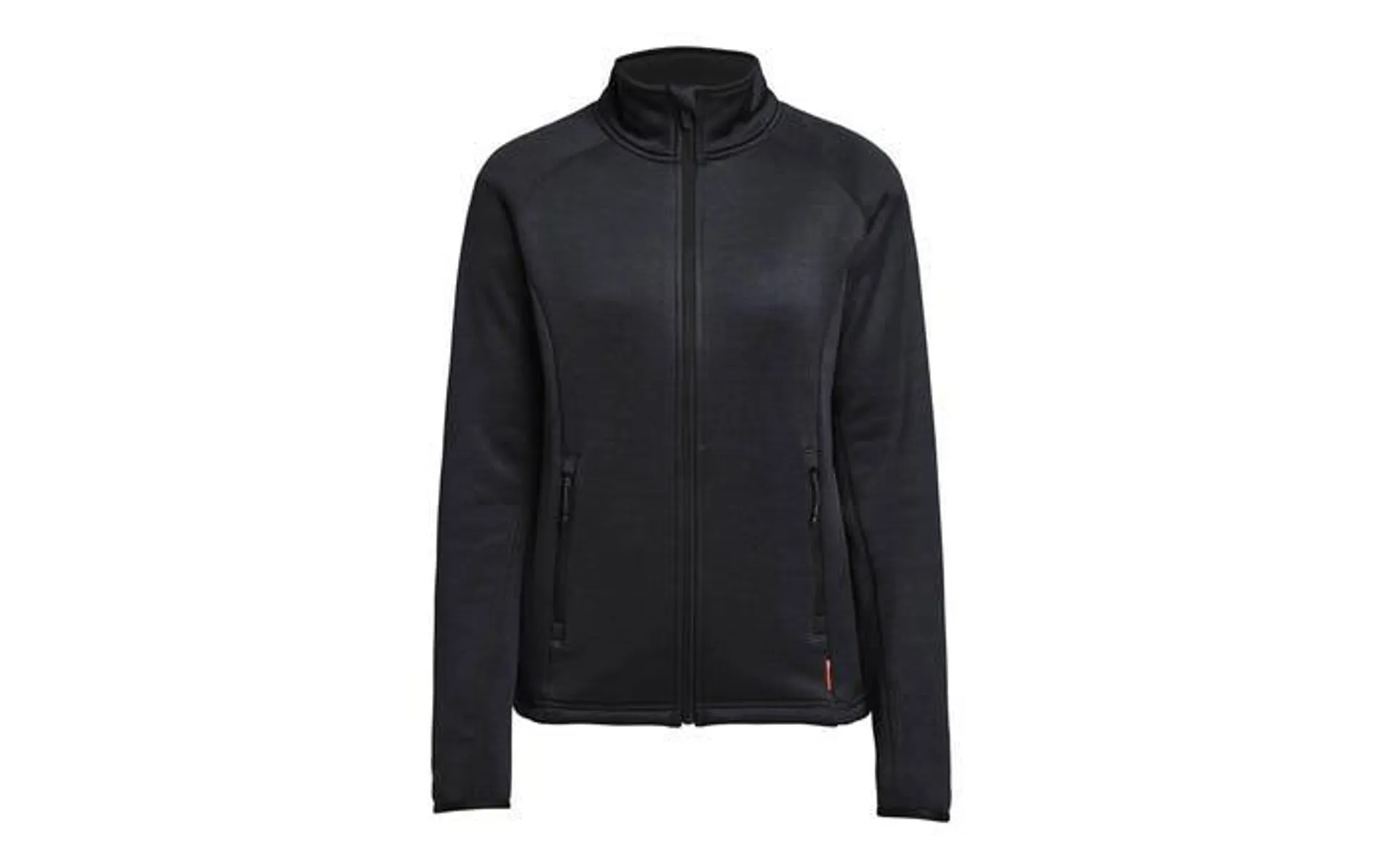 TXlite Midlayer Zip Dames