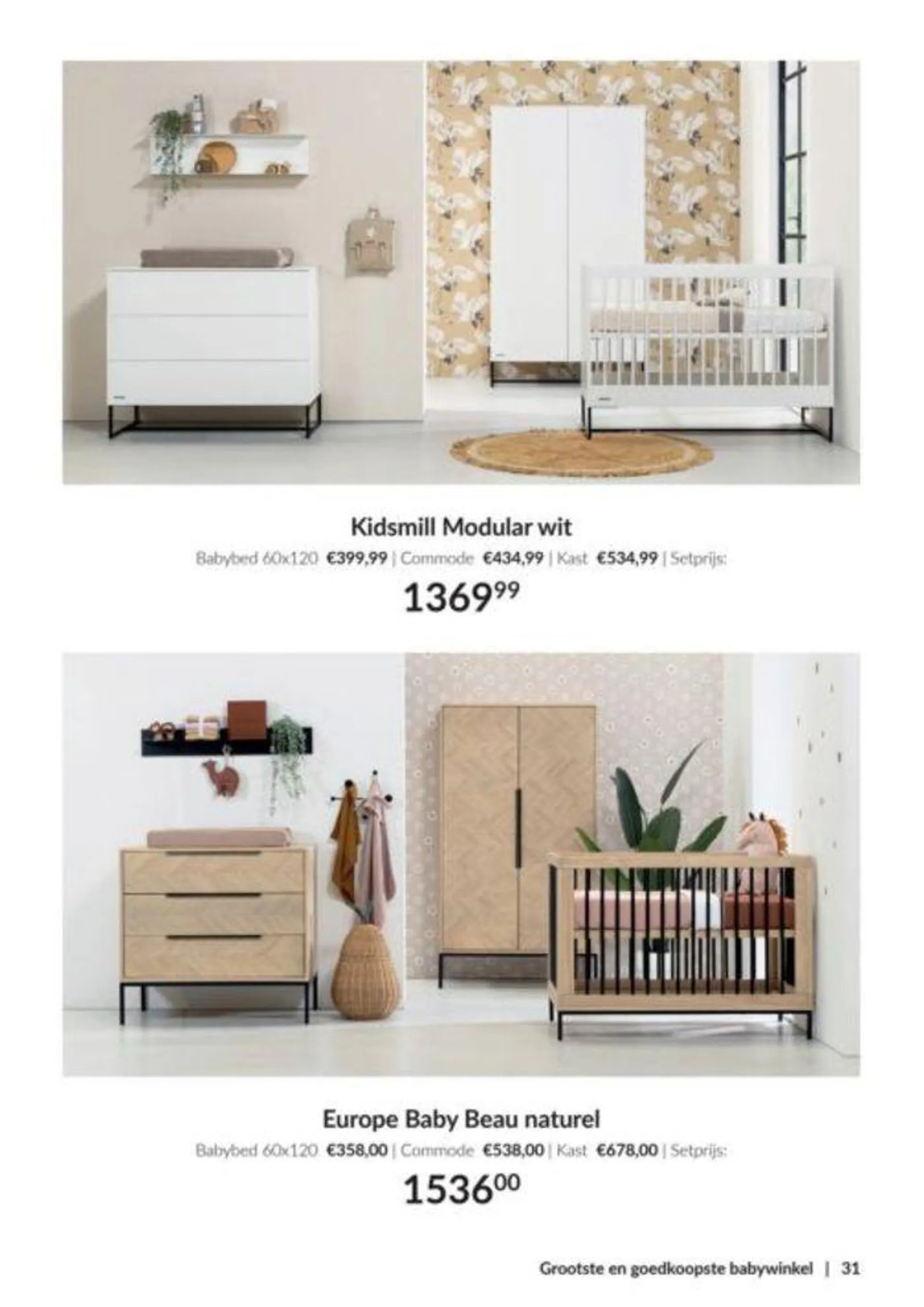 Babypark Shop de mooiste items voor je kindje - 24