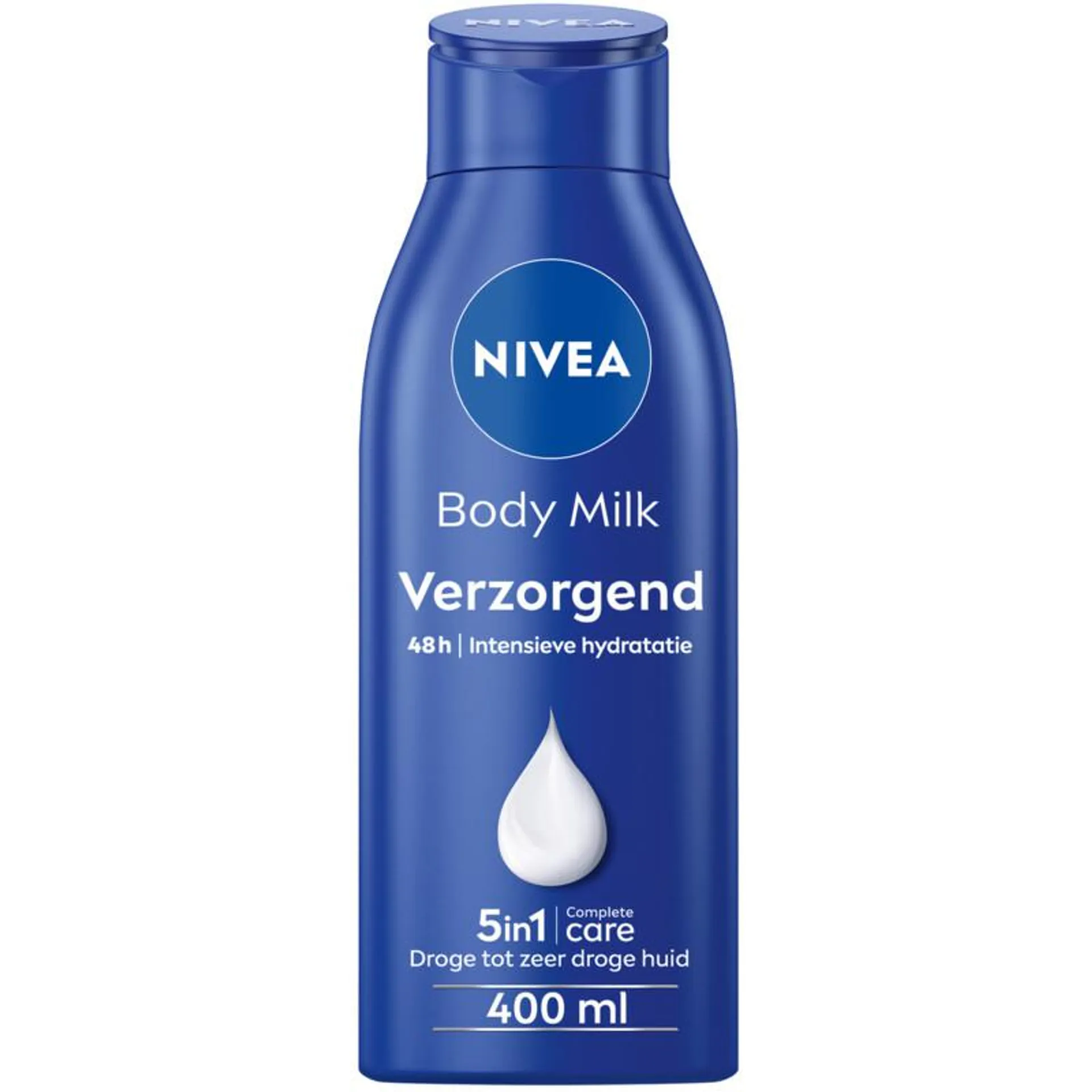 Nivea Verzorgende bodymilk