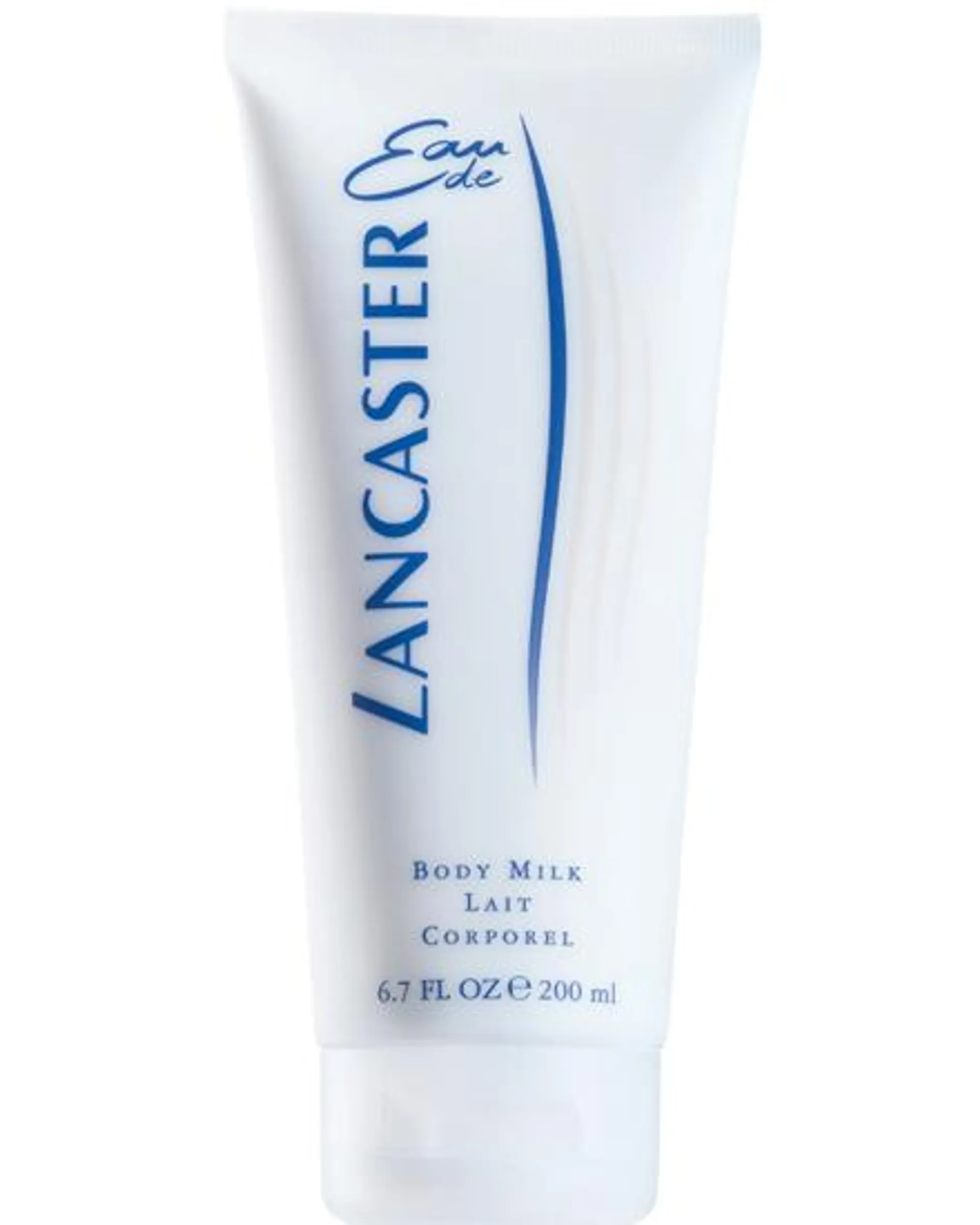 LANCASTER EAU DE BODYMILK TUBE 1