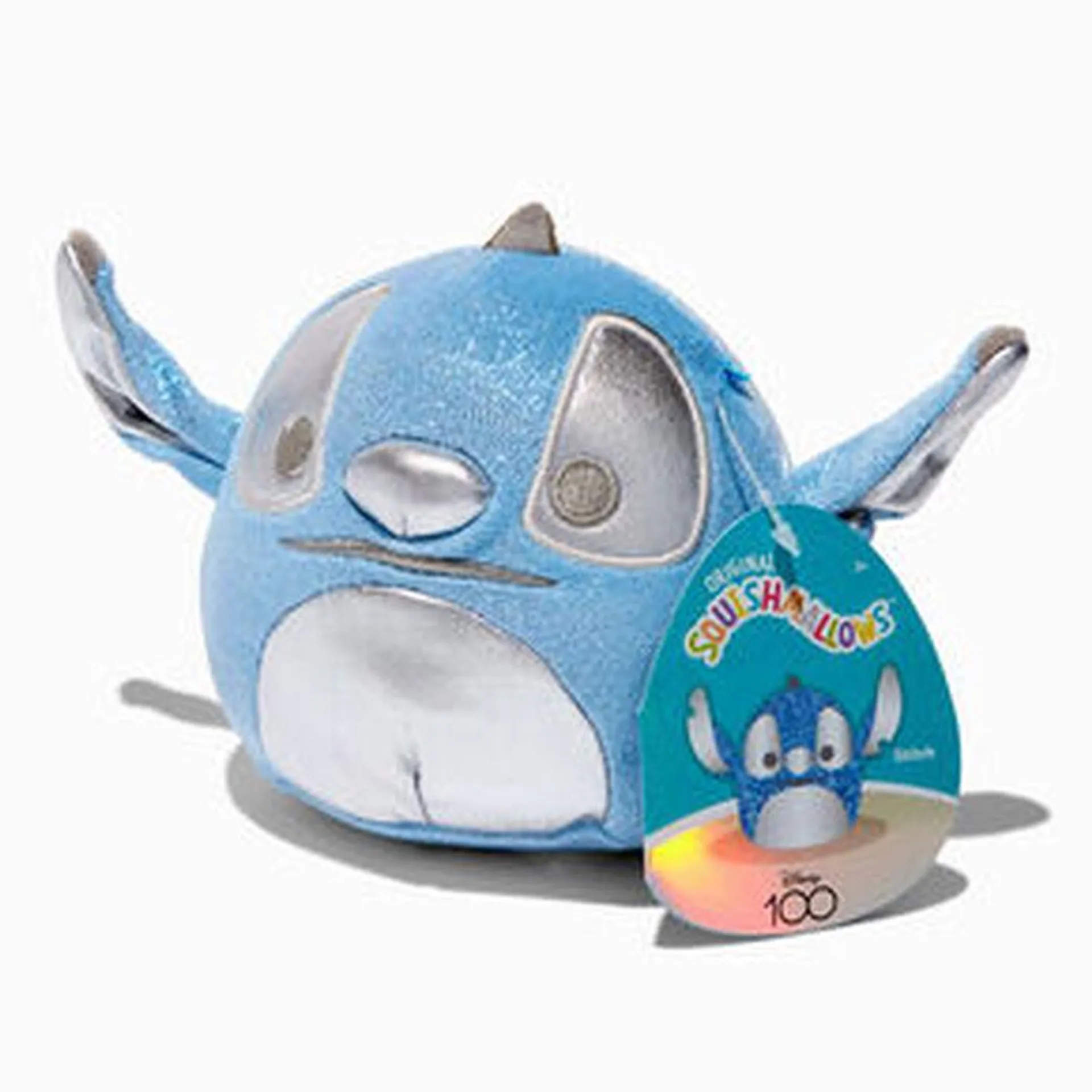 Squishmallows™ Disney 100 5" Stitch Plush Toy