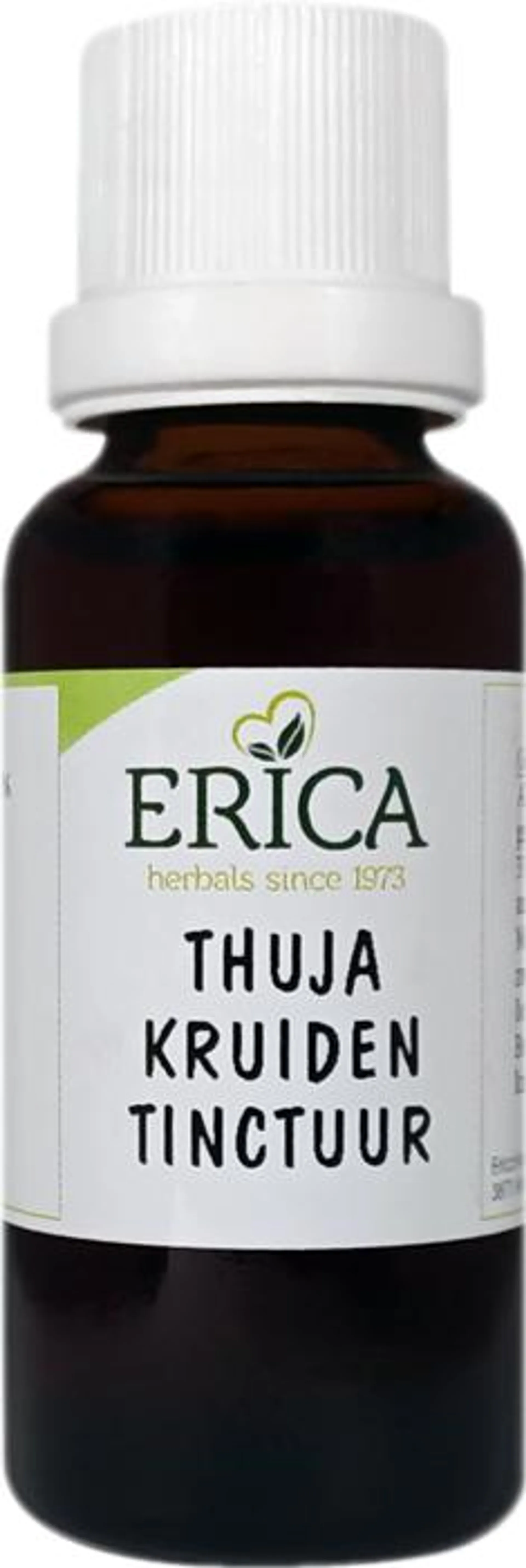 THUJA TINCTUUR 25 ML