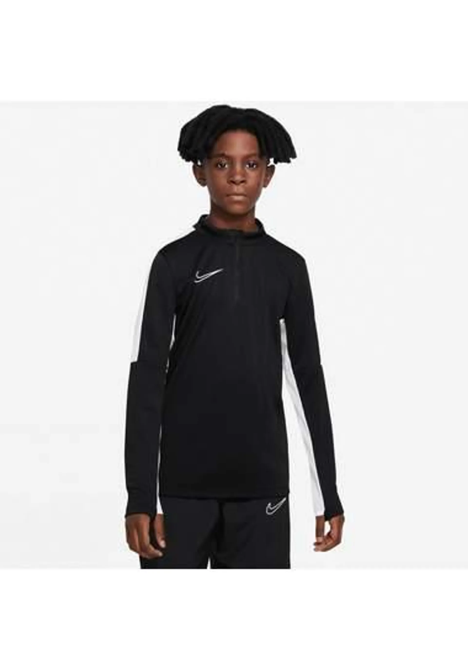 Nike Trainingsshirt K NK DF ACD DRILL TOP BR - voor kinderen