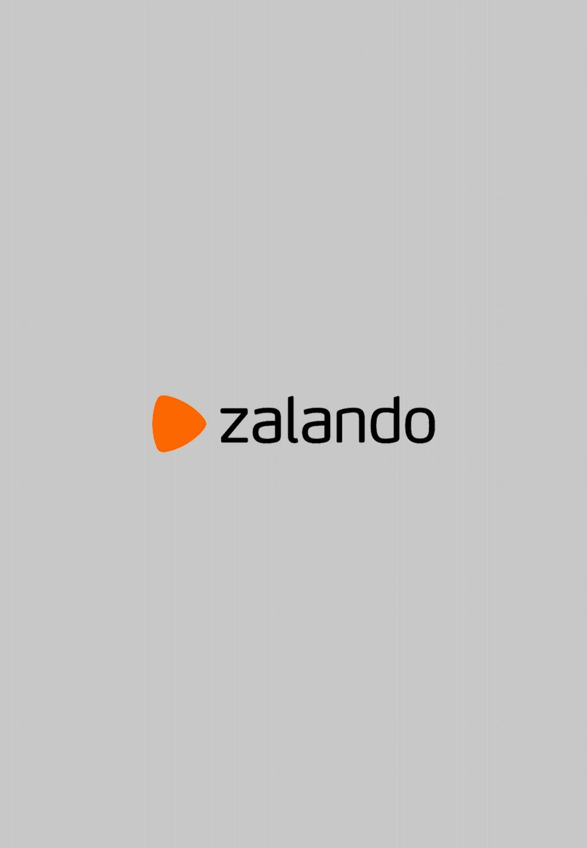 Zalando Folder - 12
