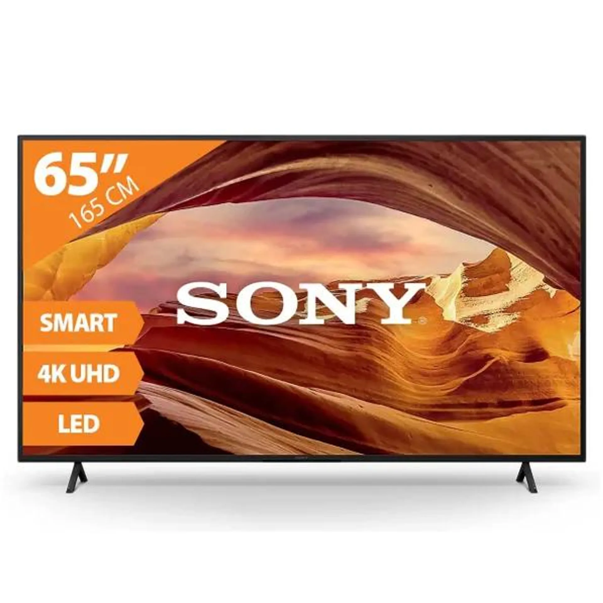 Sony KD-65X75WLAEP