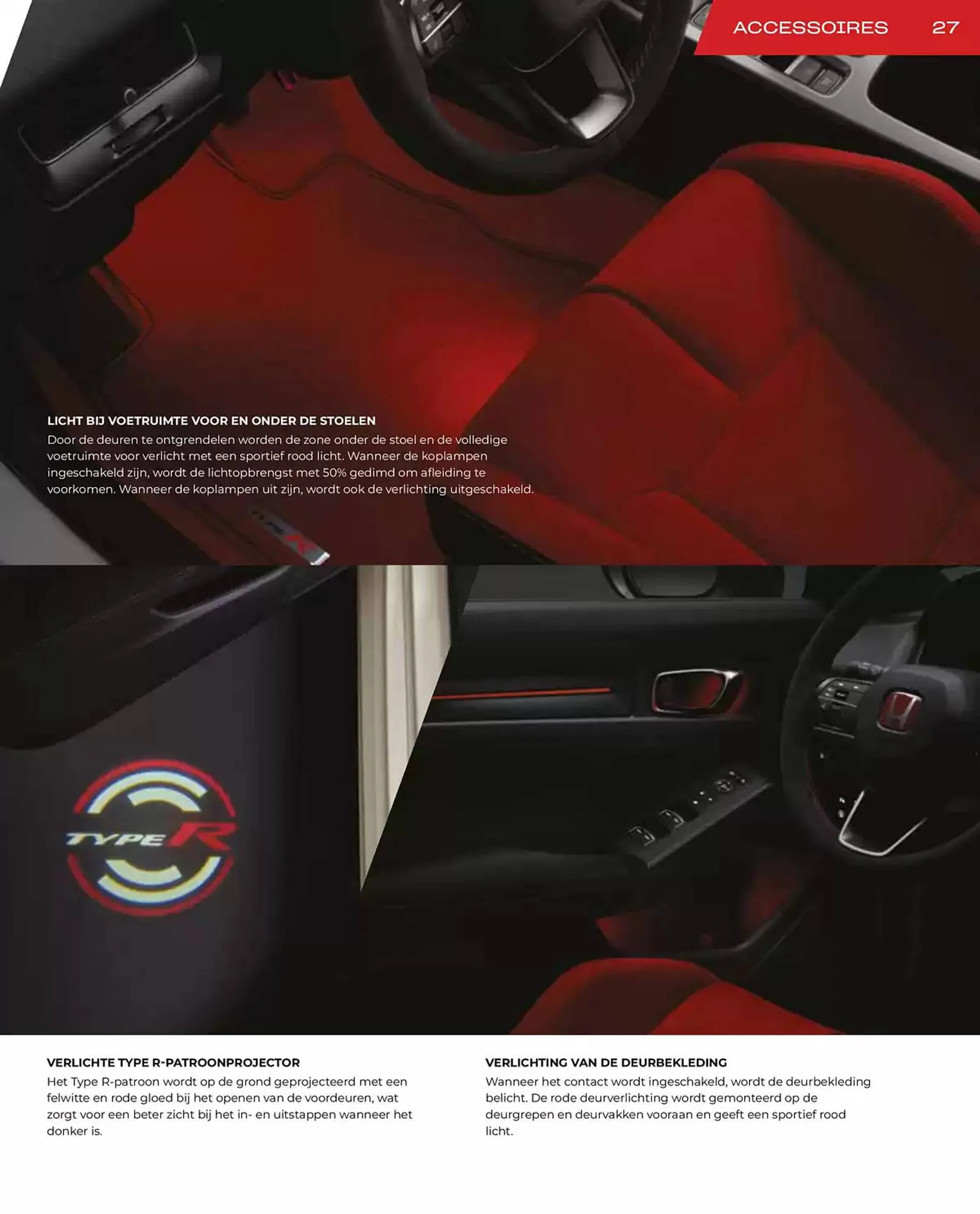 Honda folder van 19 november tot 30 juni 2025 - Folder pagina 27