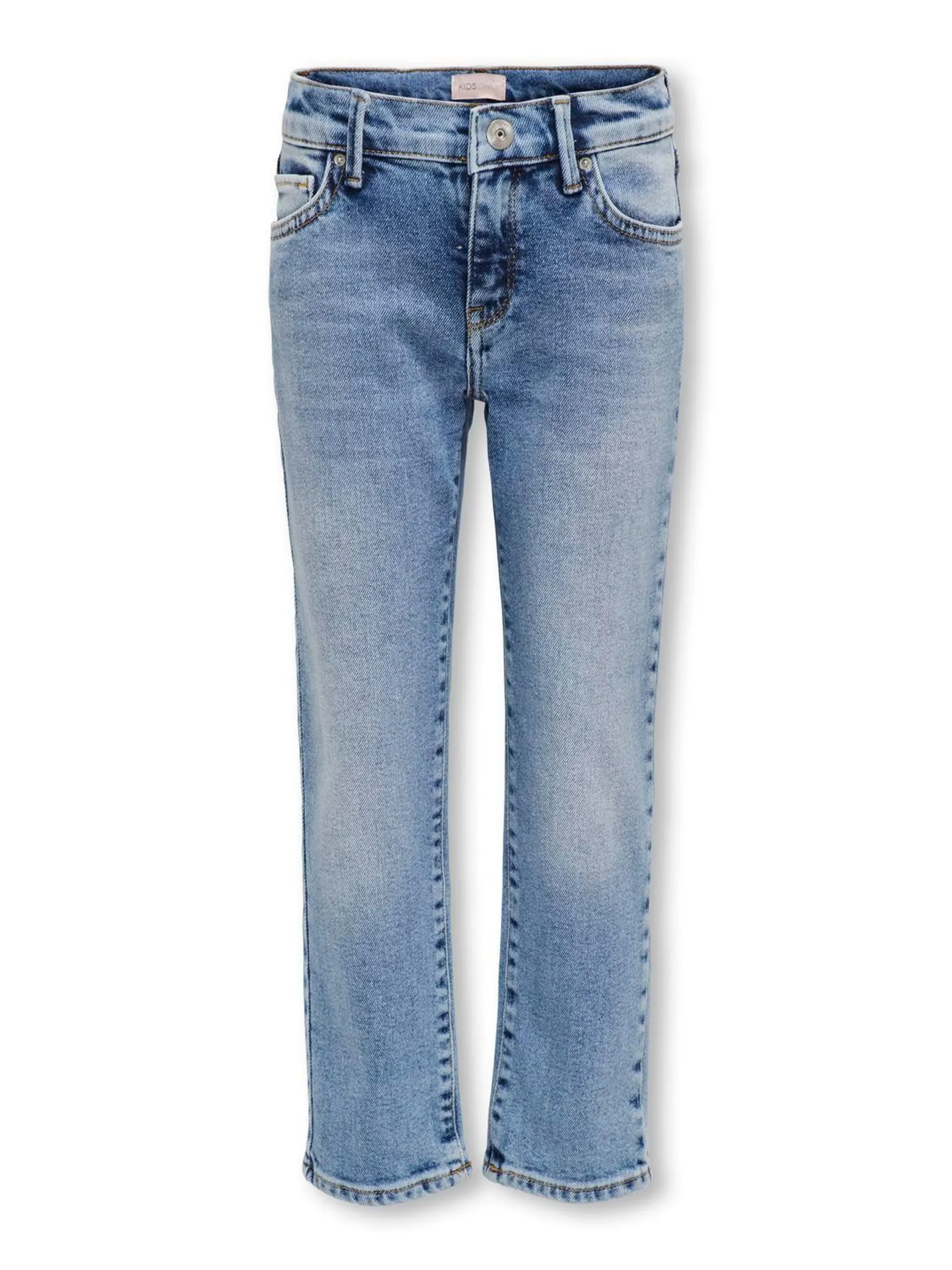 KOGEmily Straight Ankle Denim