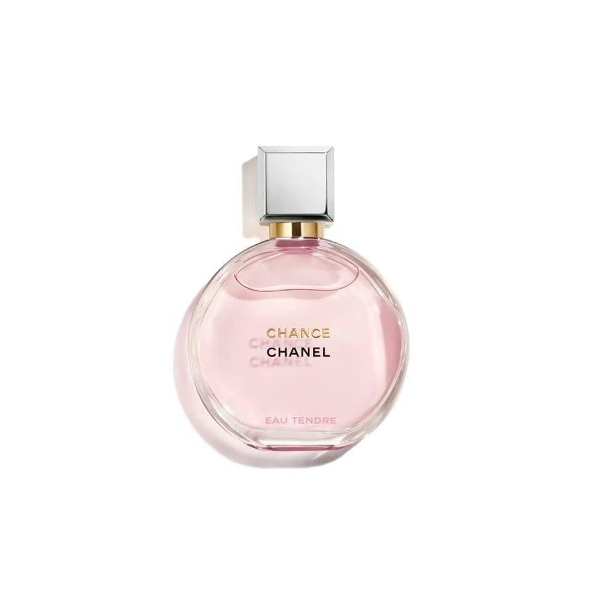 CHANEL CHANCE EAU DE PARFUM VAPORISATEUR