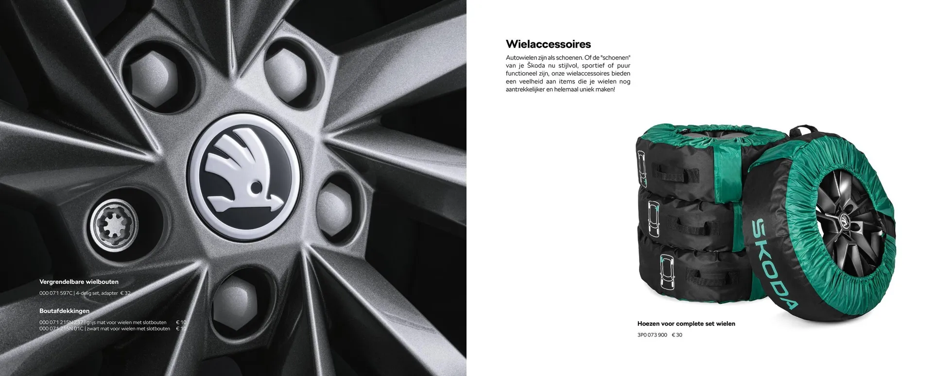 Skoda folder van 18 september tot 18 september 2025 - Folder pagina 36