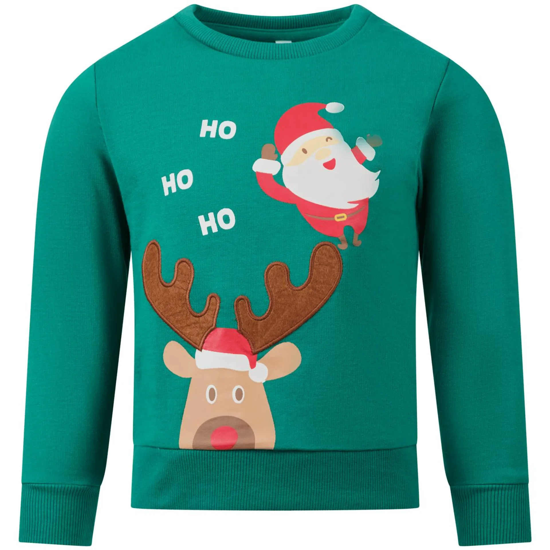 Kerstsweater