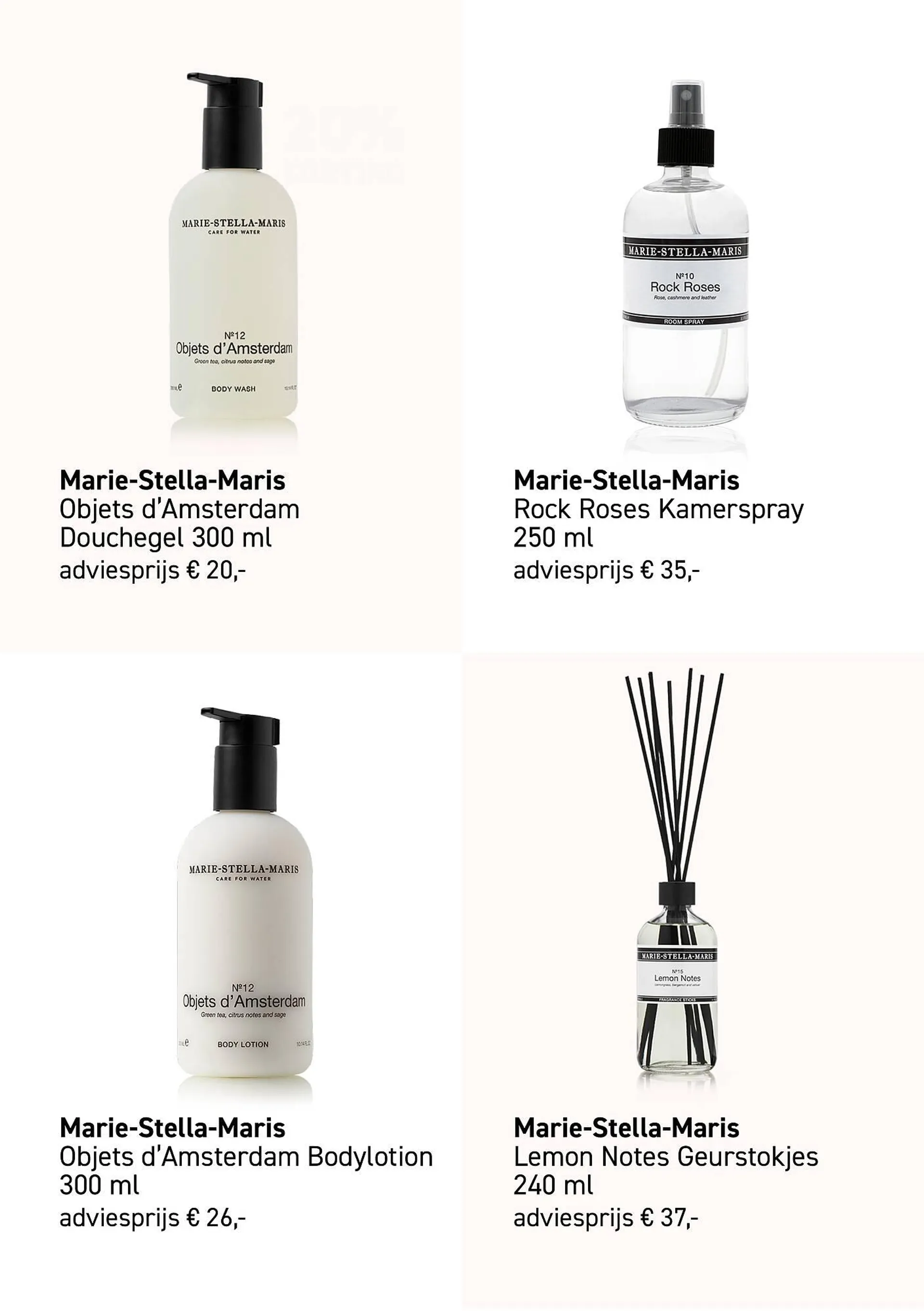 Mooi parfumerie folder van 12 mei tot 25 mei 2025 - Folder pagina 10