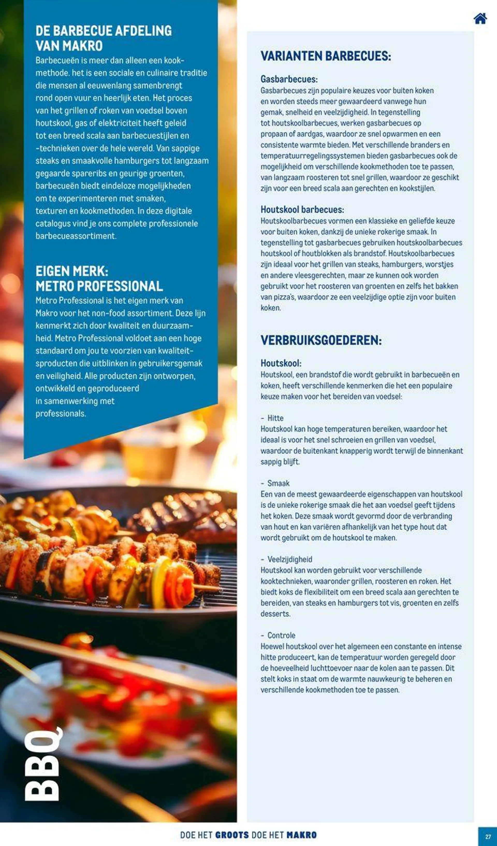 Terras & BBQ van 20 september tot 4 oktober 2024 - Folder pagina 25