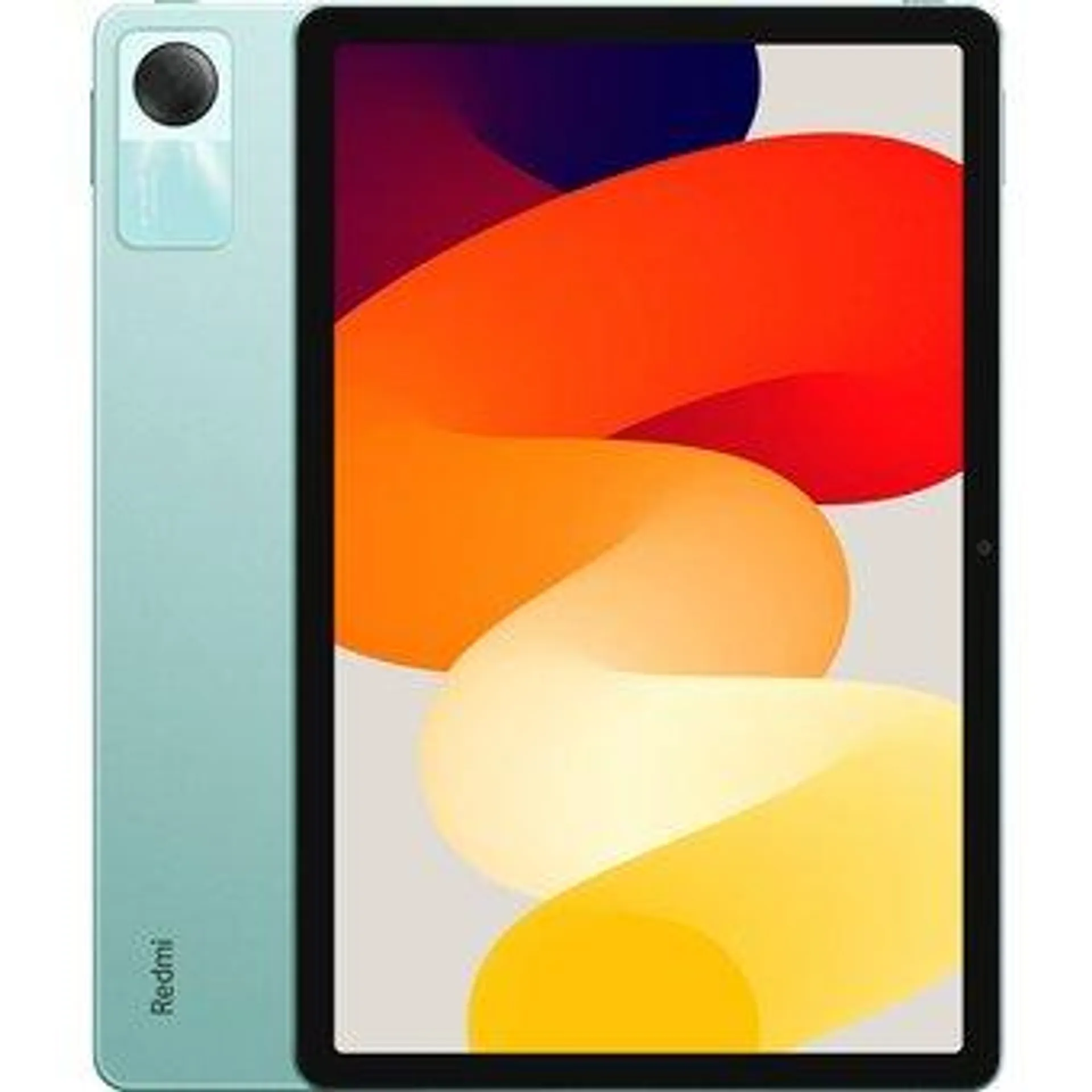 Redmi Pad SE, 4GB ram, 128GB opslag