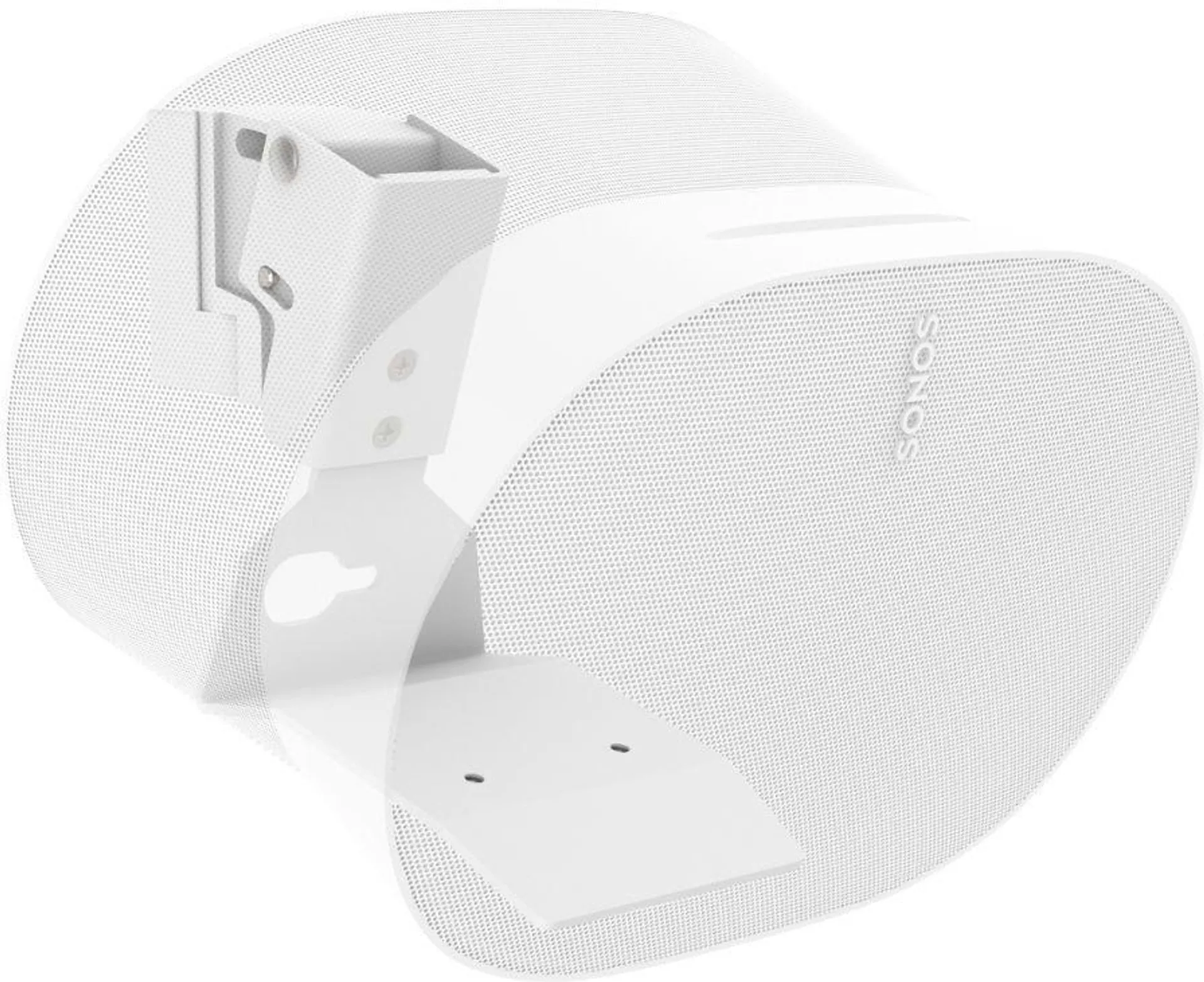 Cavus CMSE300W muurbeugel voor Sonos Era 300