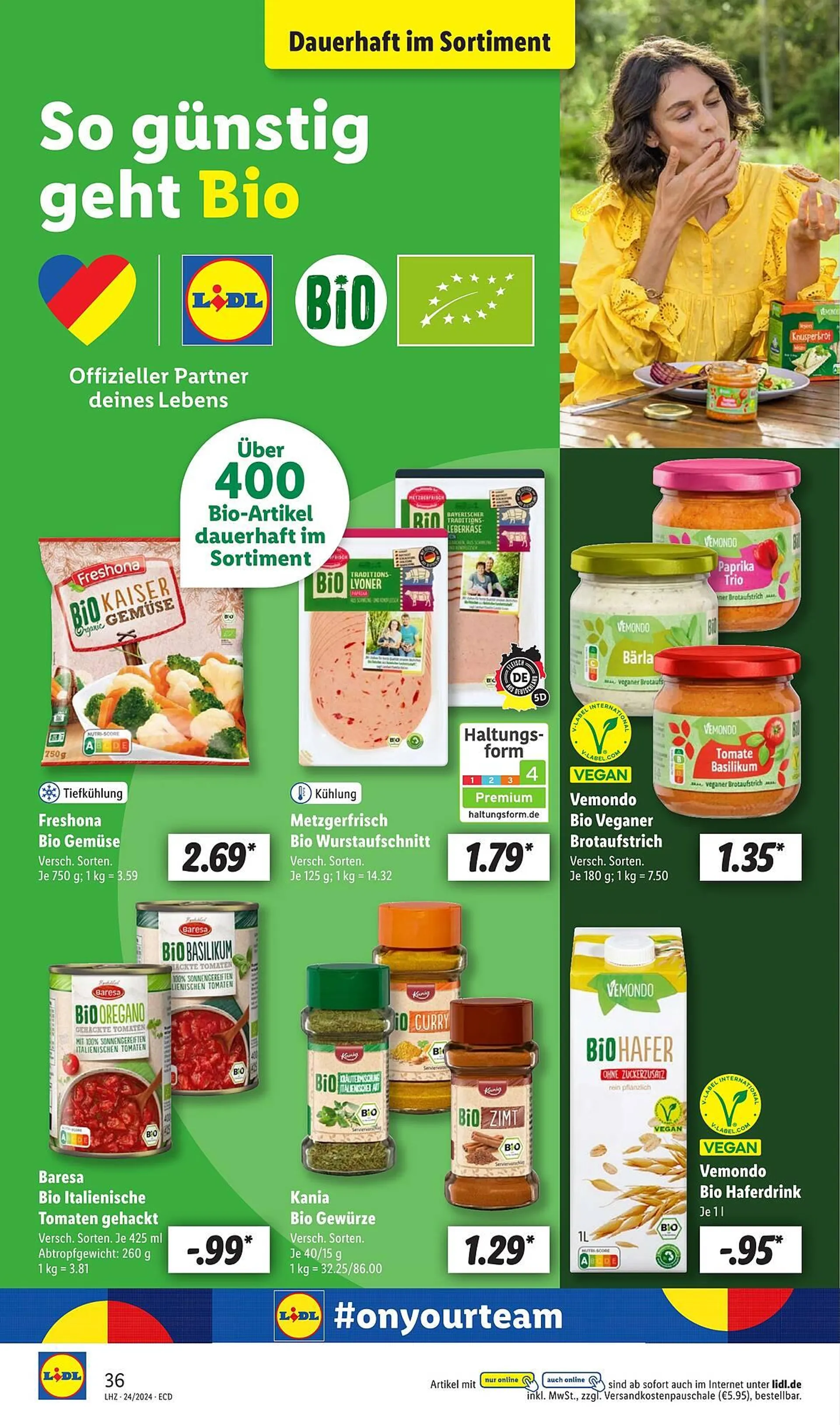 Netto Marken-Discount DE folder - 50