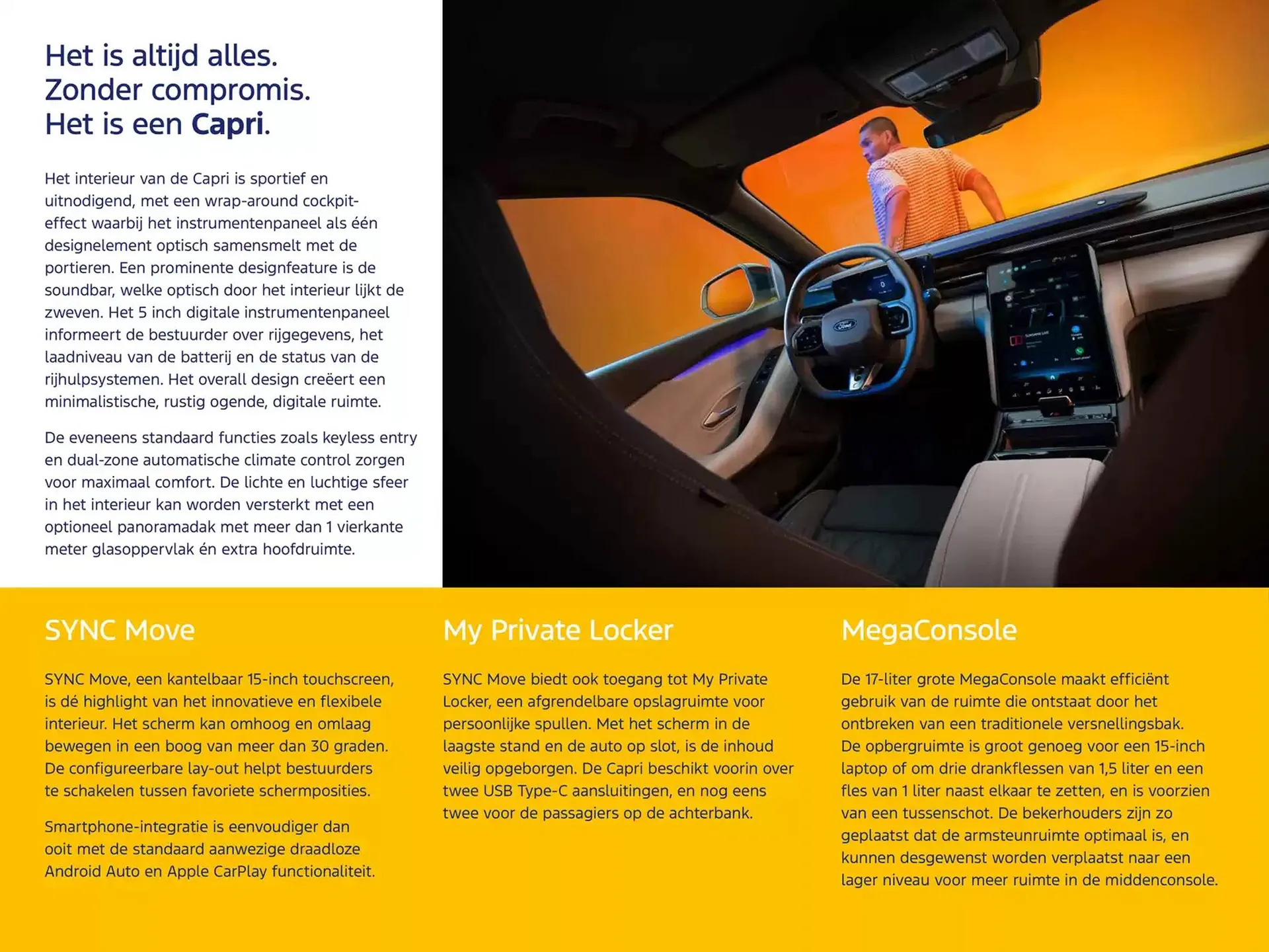 Ford folder van 19 november tot 30 juni 2025 - Folder pagina 13