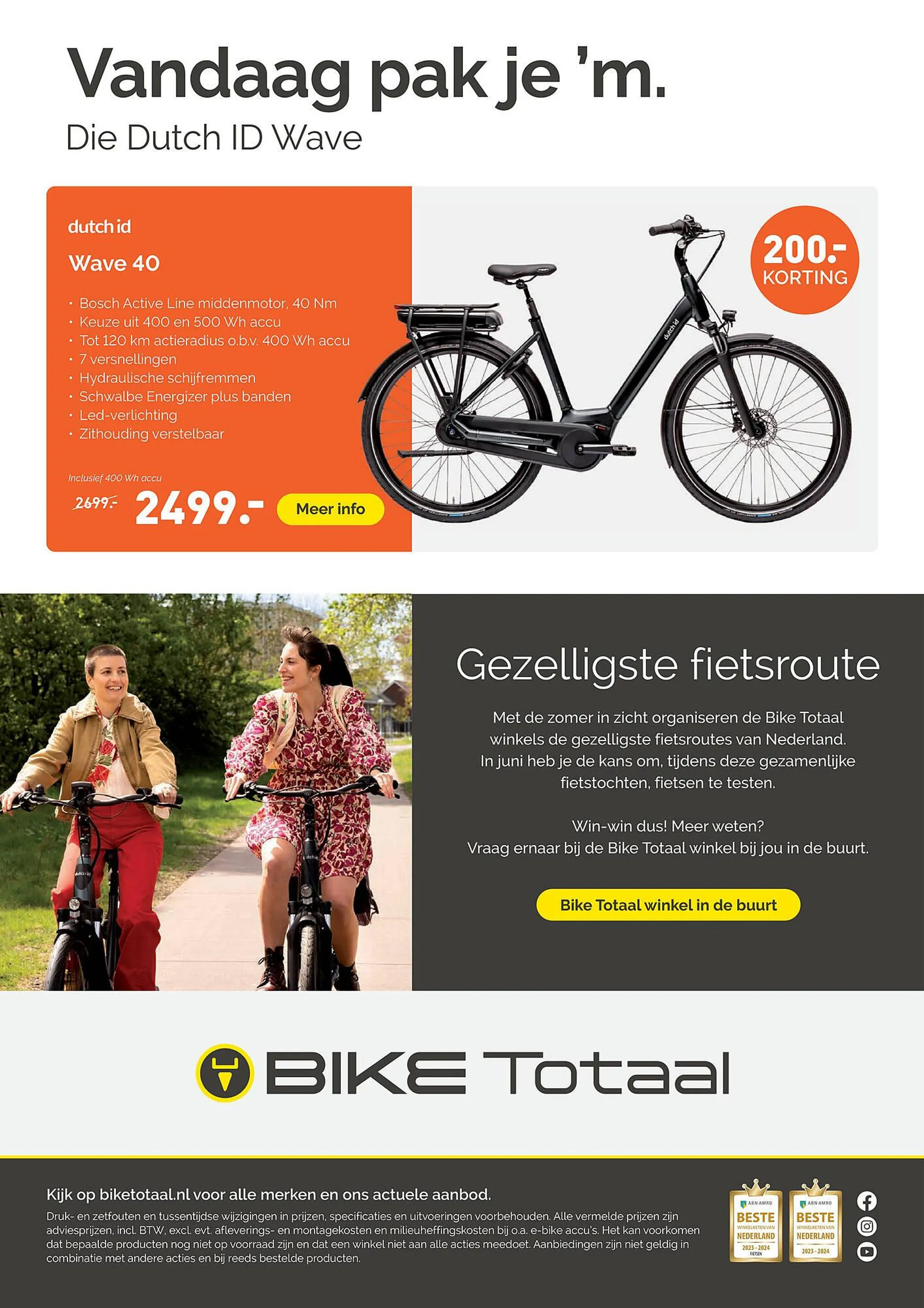 Profile de Fietsspecialist folder - 9