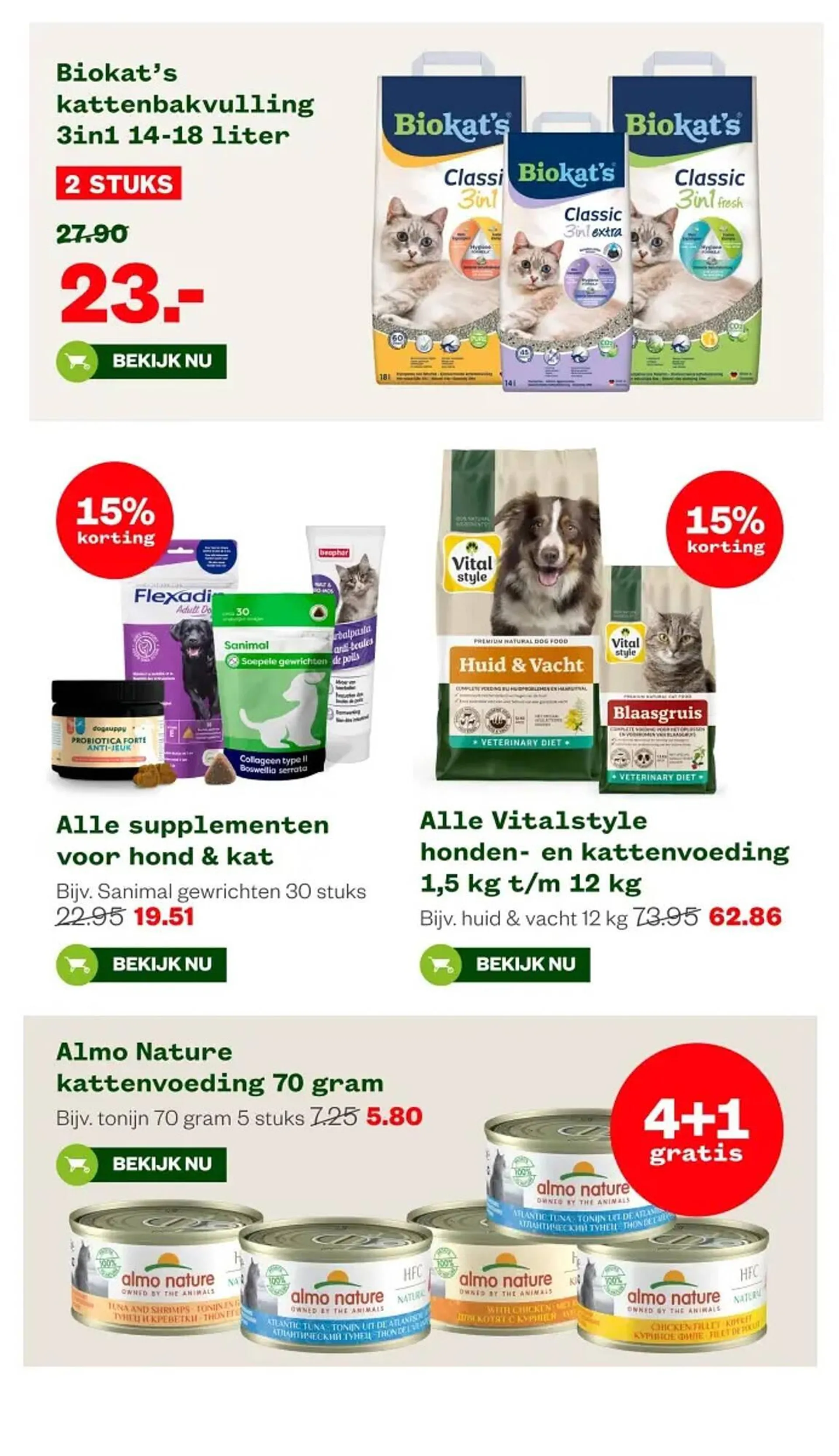Welkoop folder van 14 april tot 27 april 2025 - Folder pagina 30