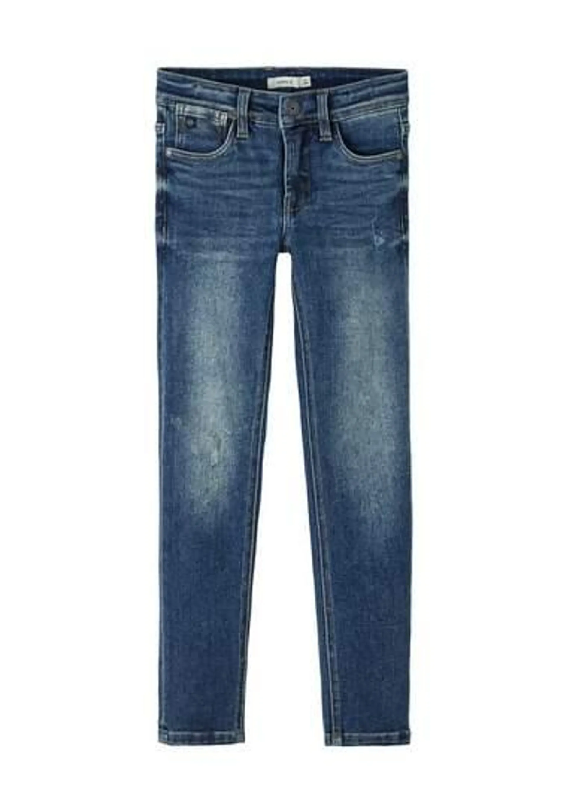 Name It Skinny fit jeans NKMTHEO XSLIM JEANS 7640-RY NOOS