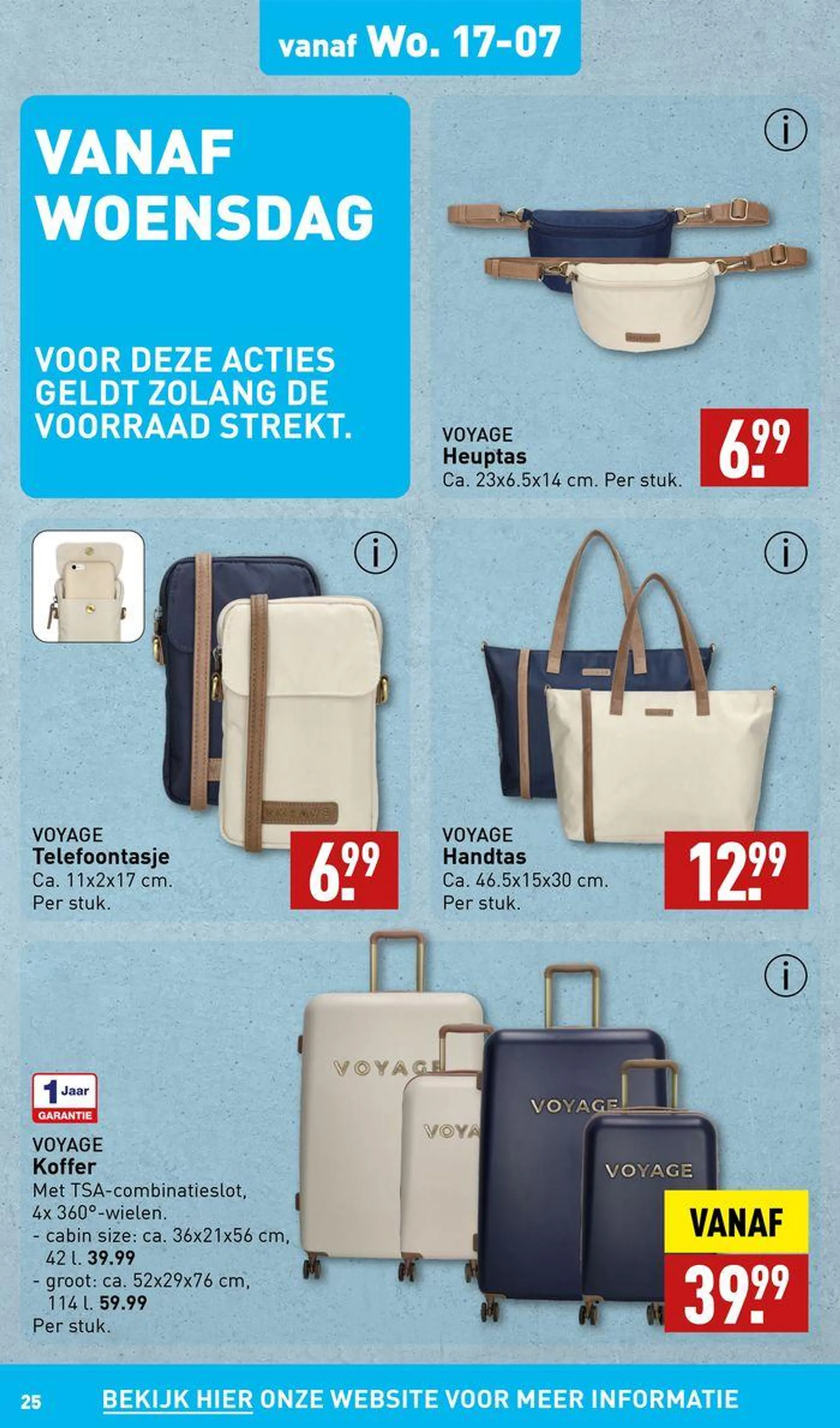 Kortingen en acties - 27