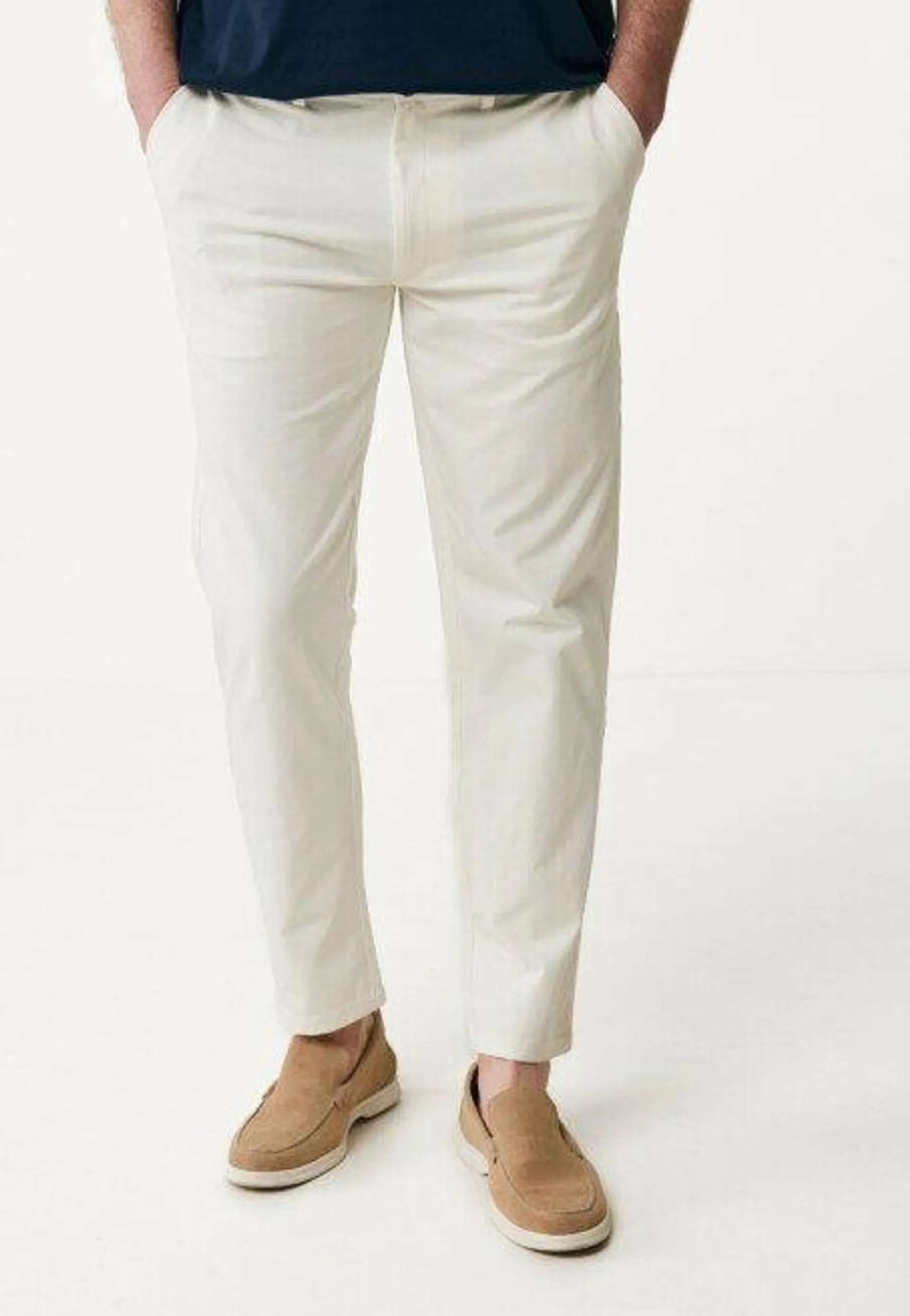 Chino Offwhite