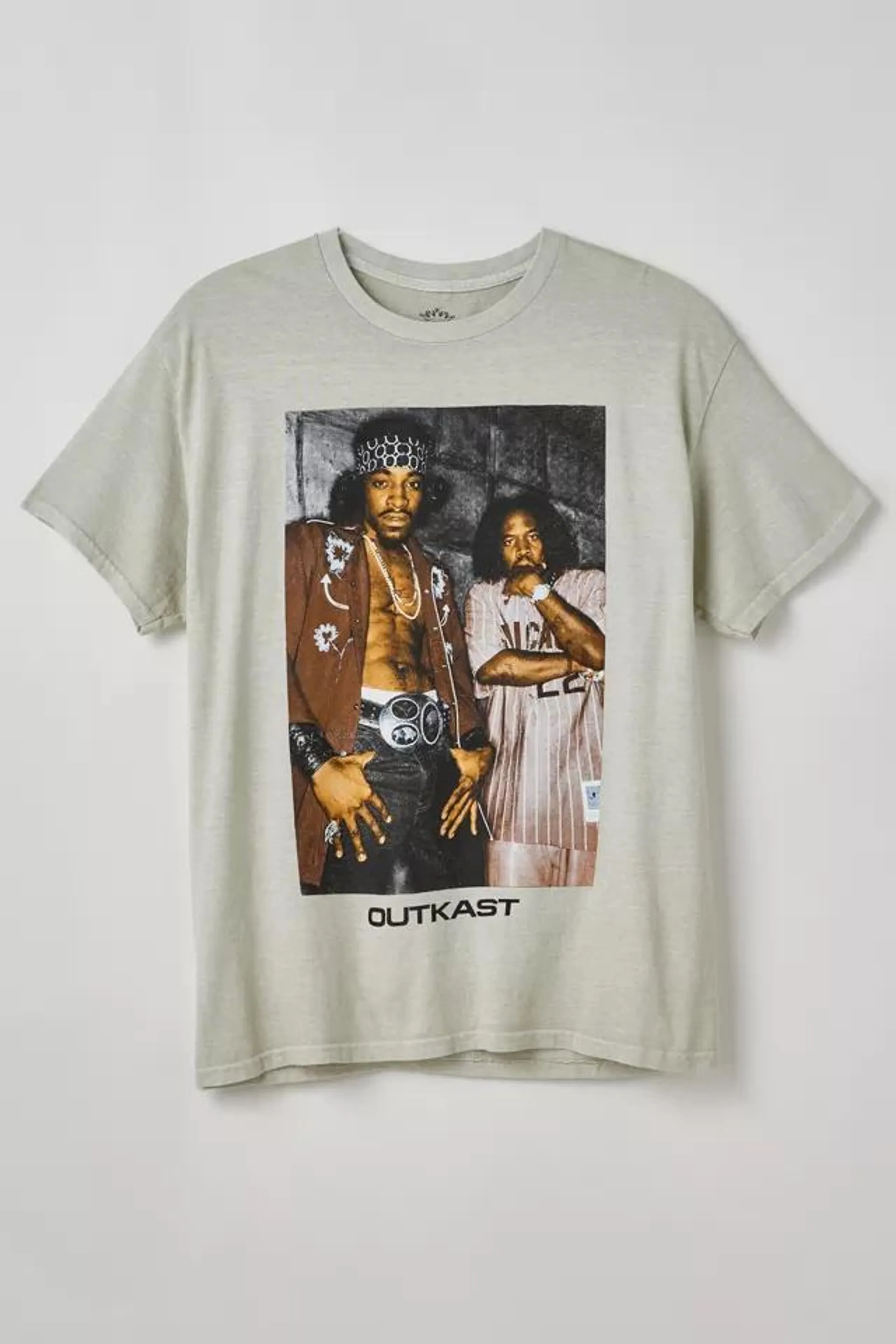 Outkast Photo Tee