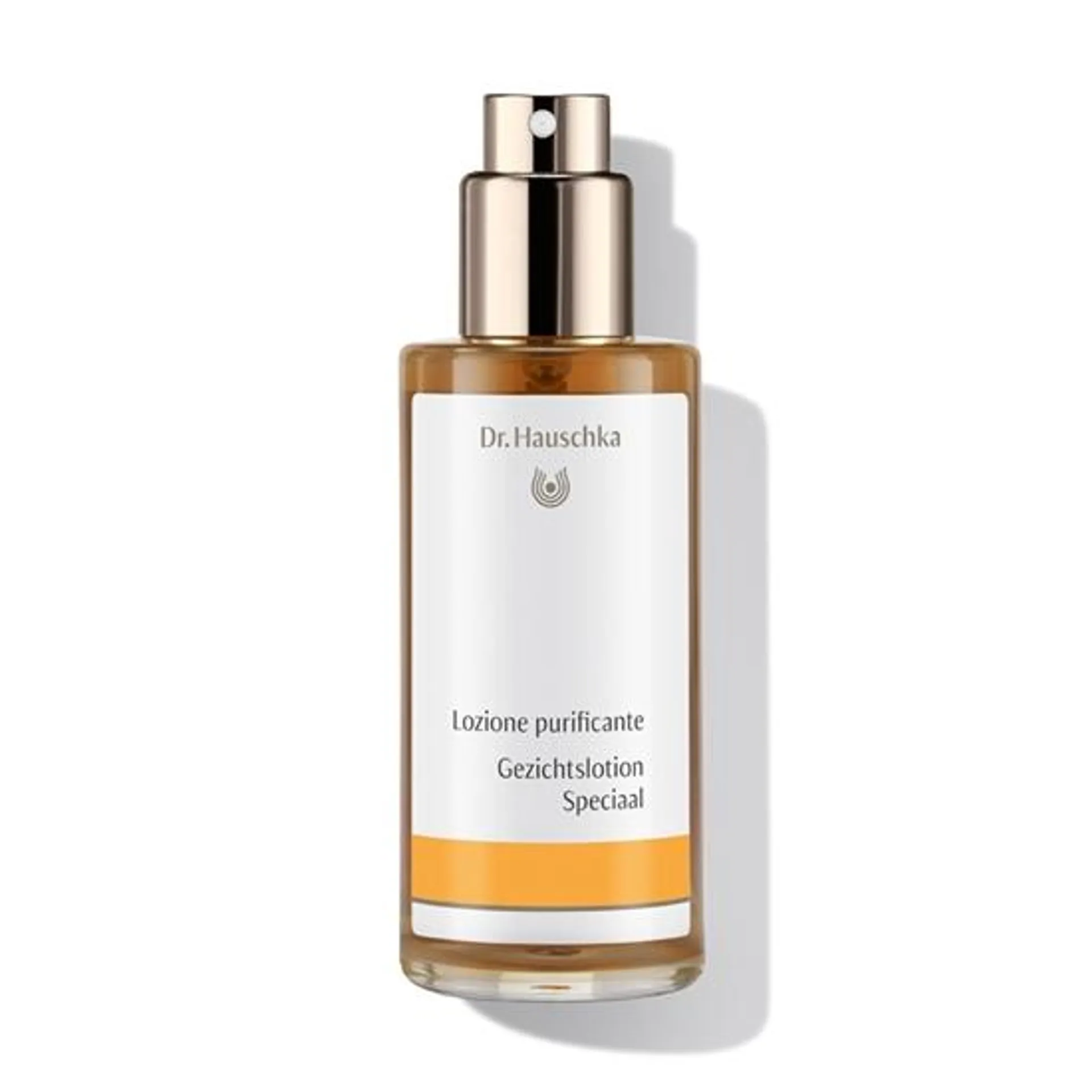 DR. HAUSCHKA GEZICHTSLOTION SP 100