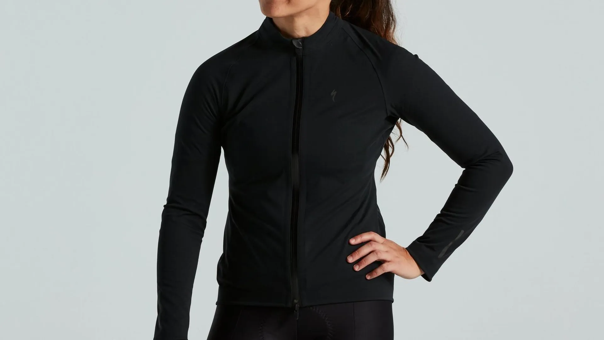 Women's Race-Series Rain Jacket