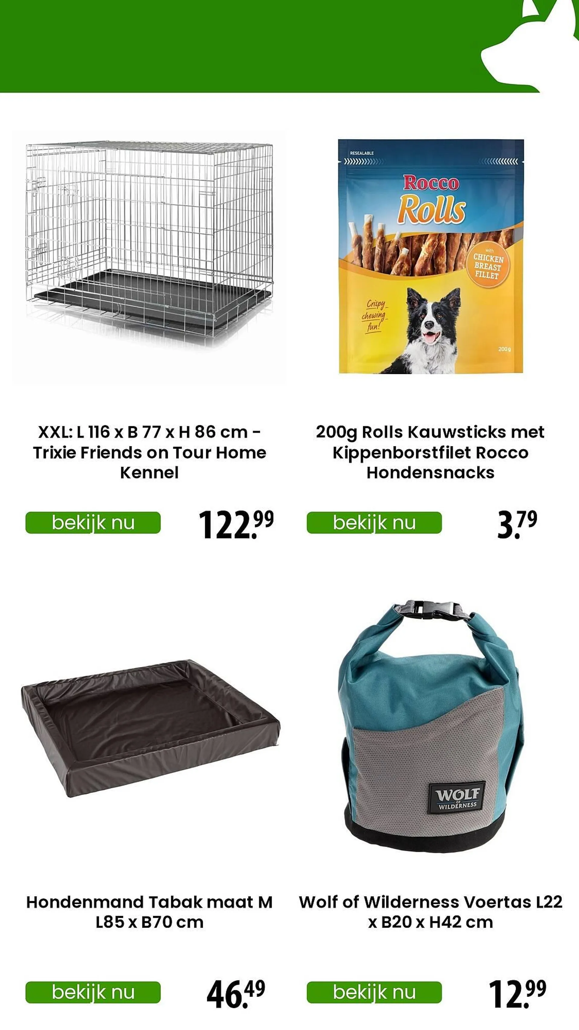 Zooplus folder van 27 april tot 30 april 2025 - Folder pagina 29