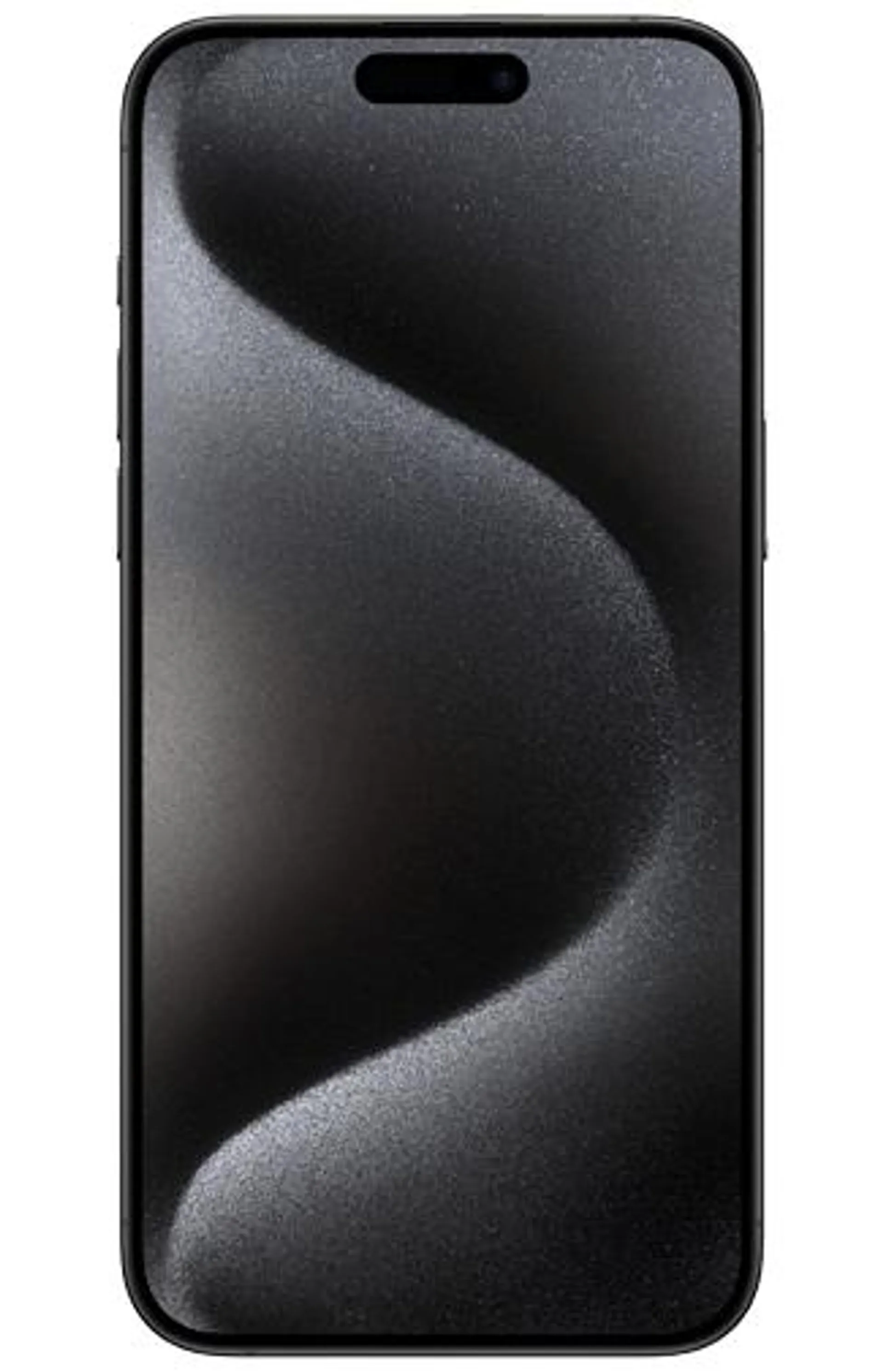 Apple iPhone 15 Pro Max 256GB Zwart
