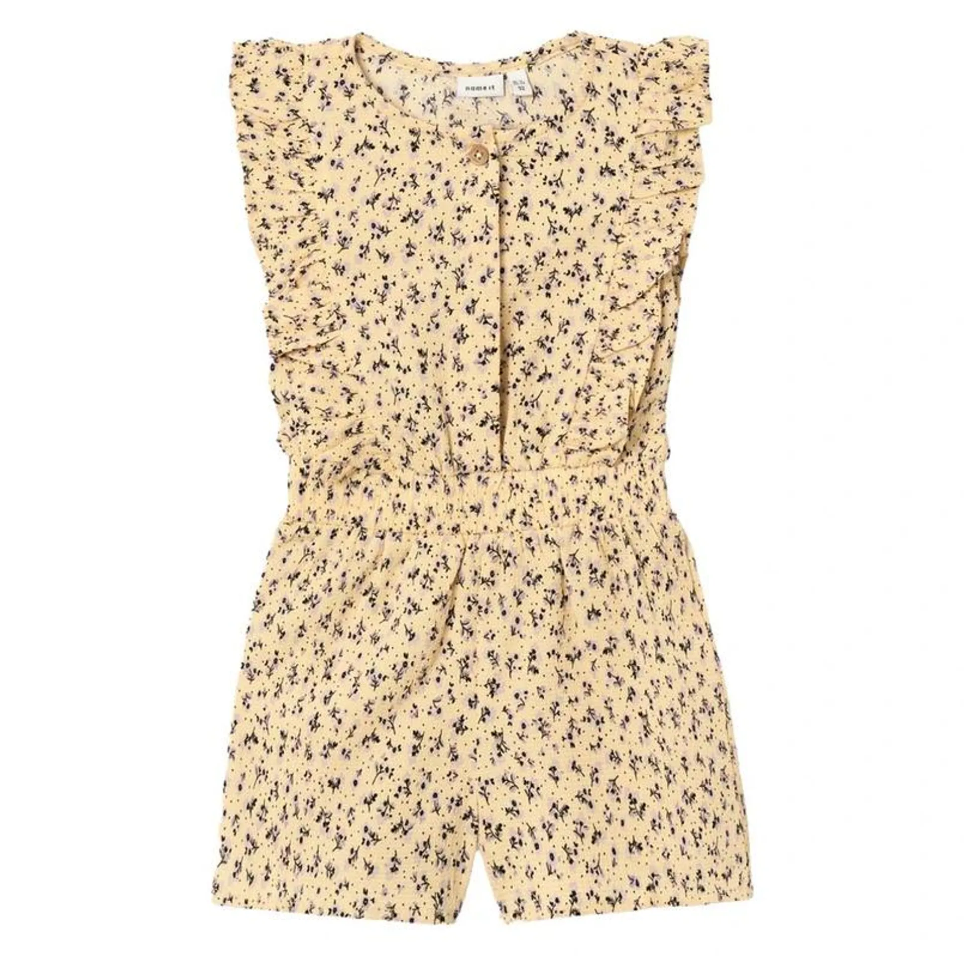 Name It MINI meisjes playsuit