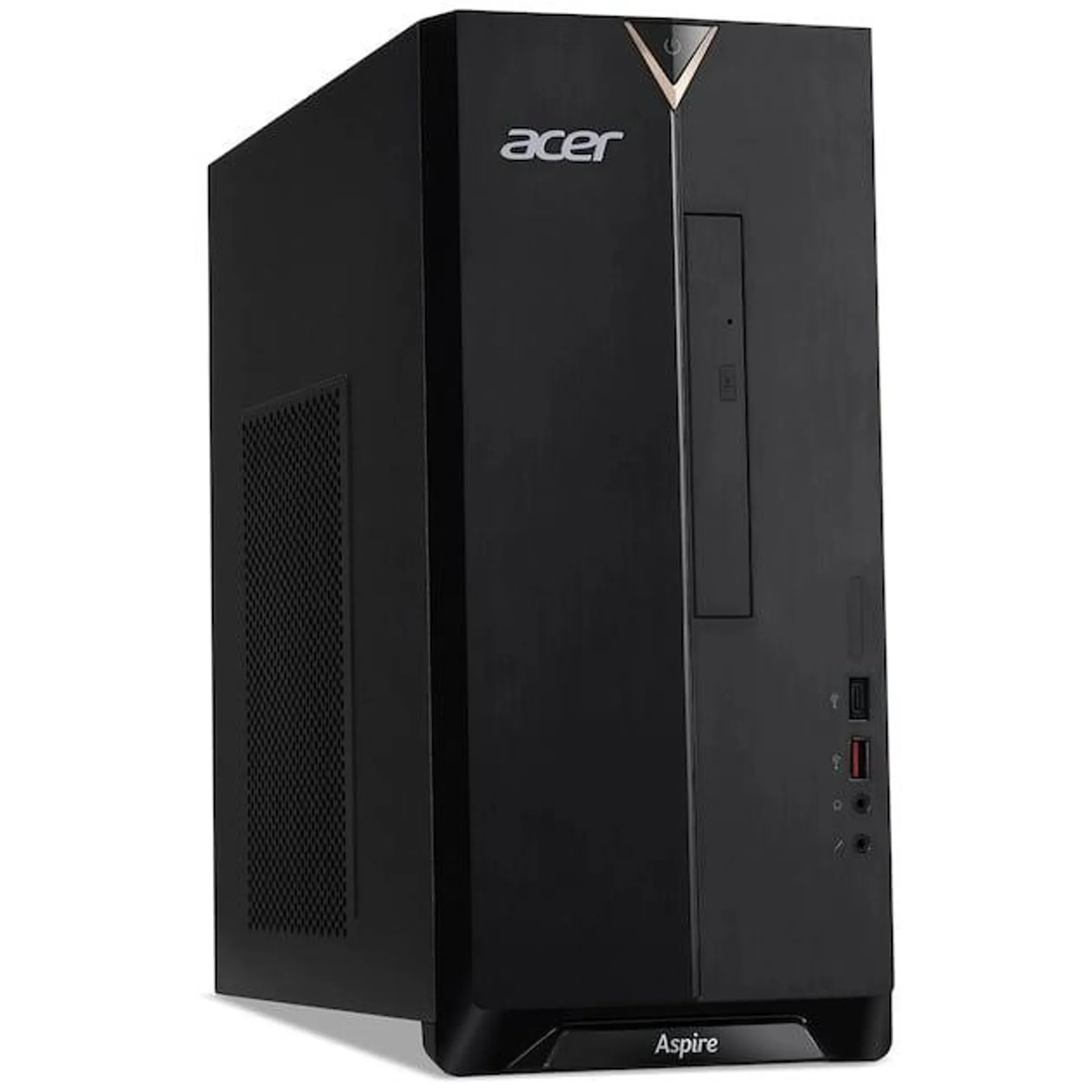 Acer Aspire TC-1660 I80121 NL Zwart