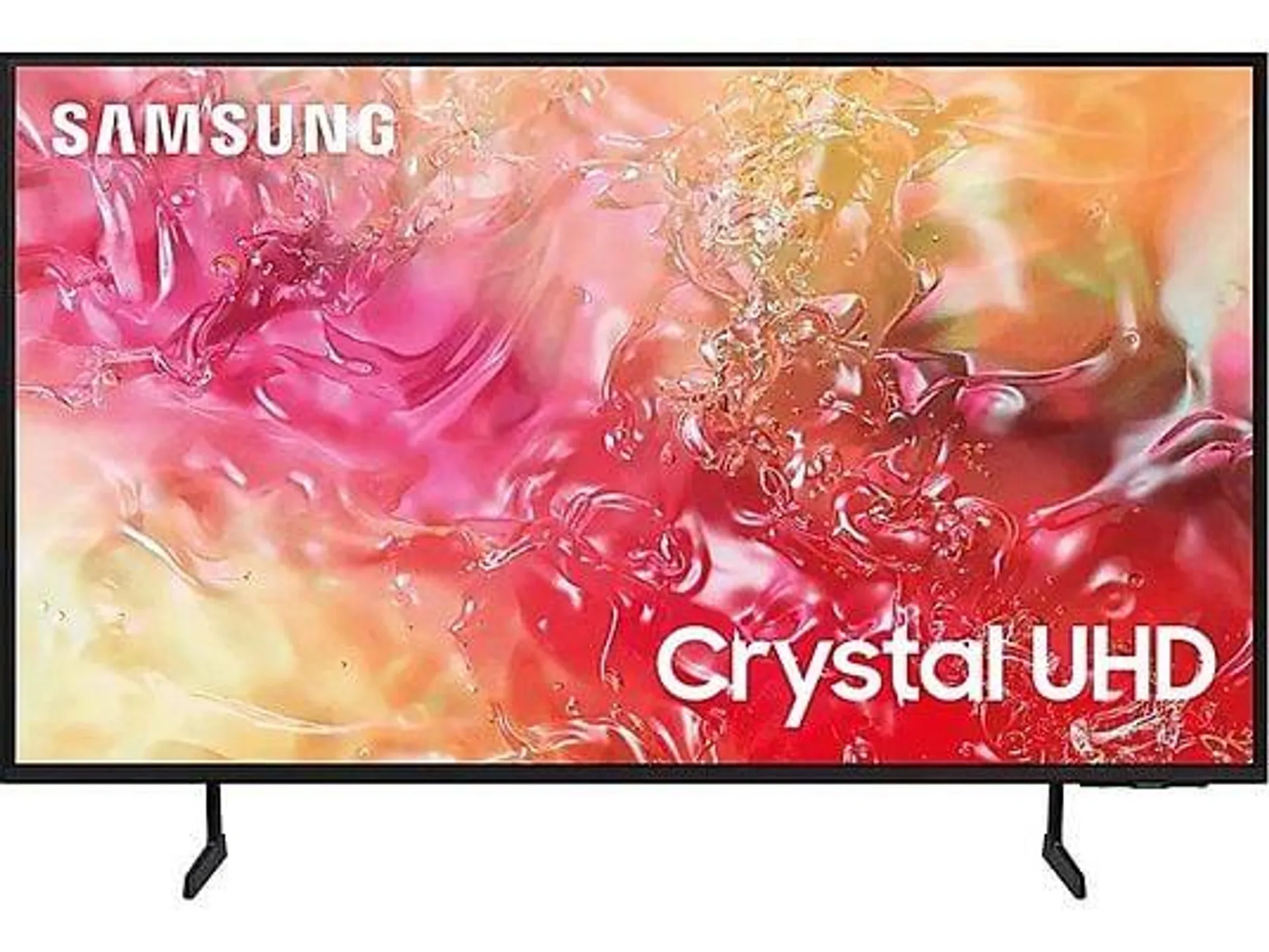 SAMSUNG UE50DU7190 (2024)