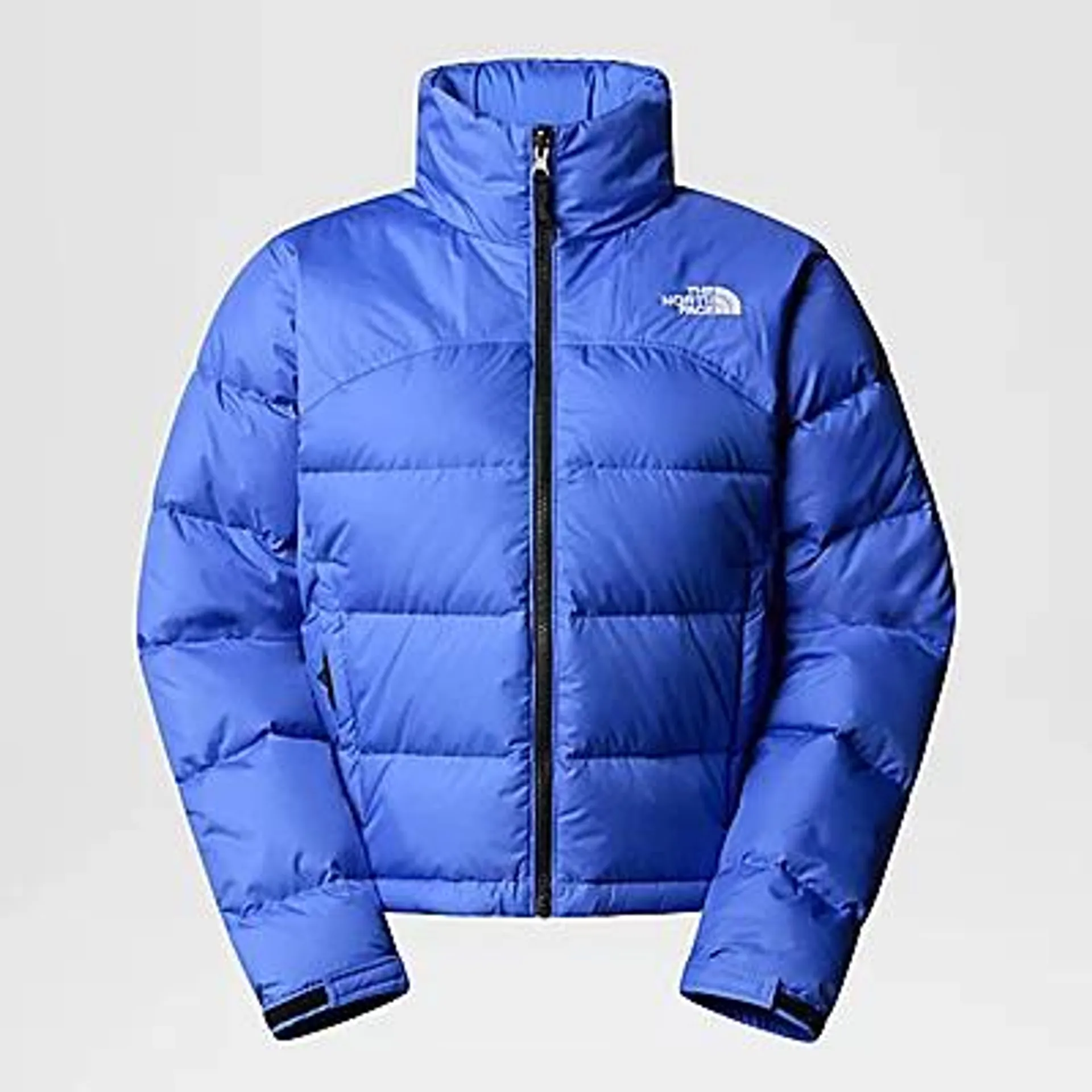 2000 Retro Nuptse-jas voor dames