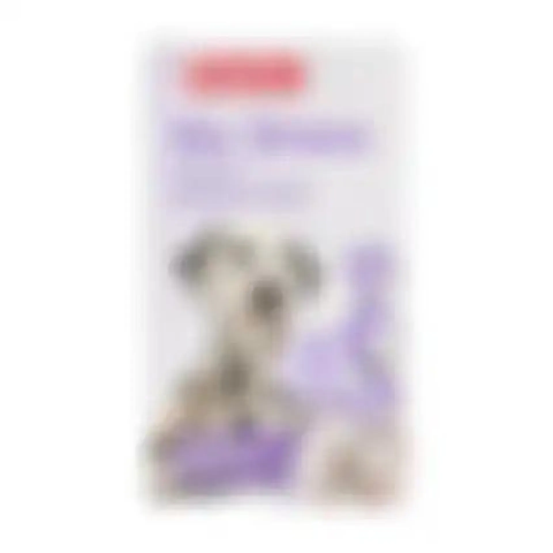 No Stress navulling hond