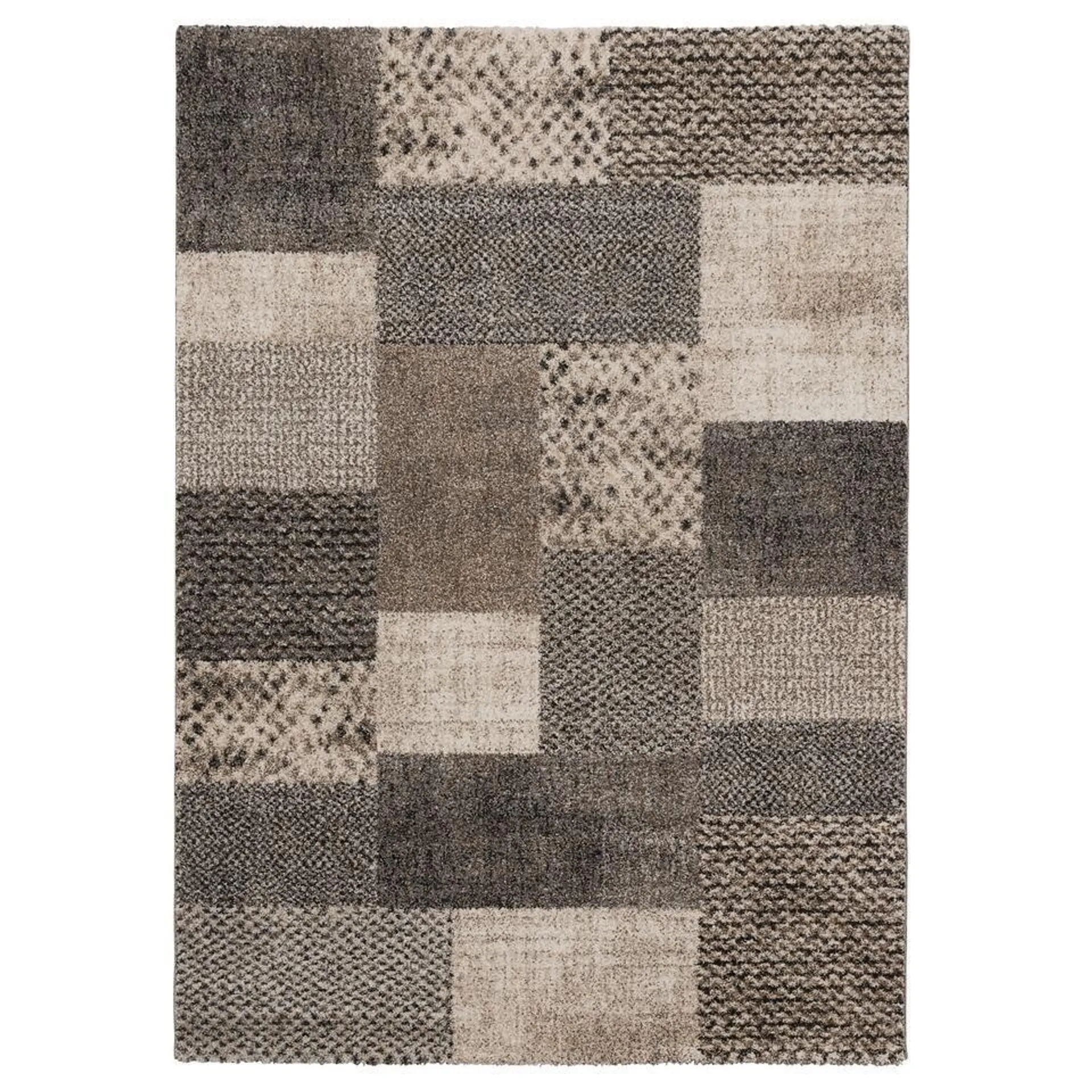 Vloerkleed Padroni Beige 200x290 cm