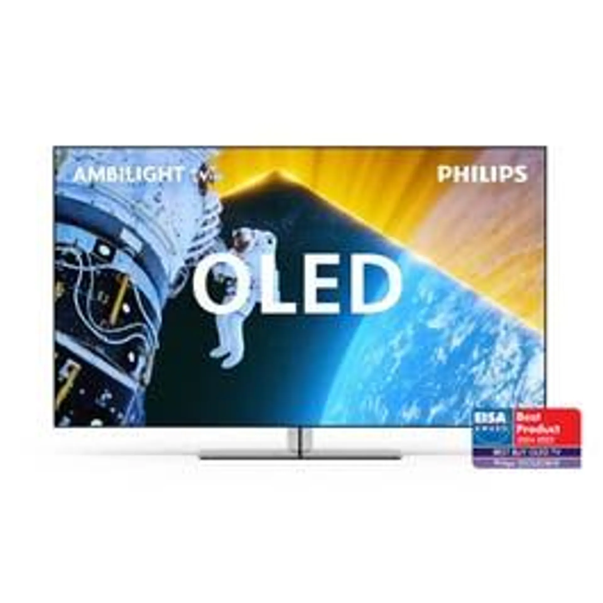 Philips 55OLED849/12 Ambilight OLED TV