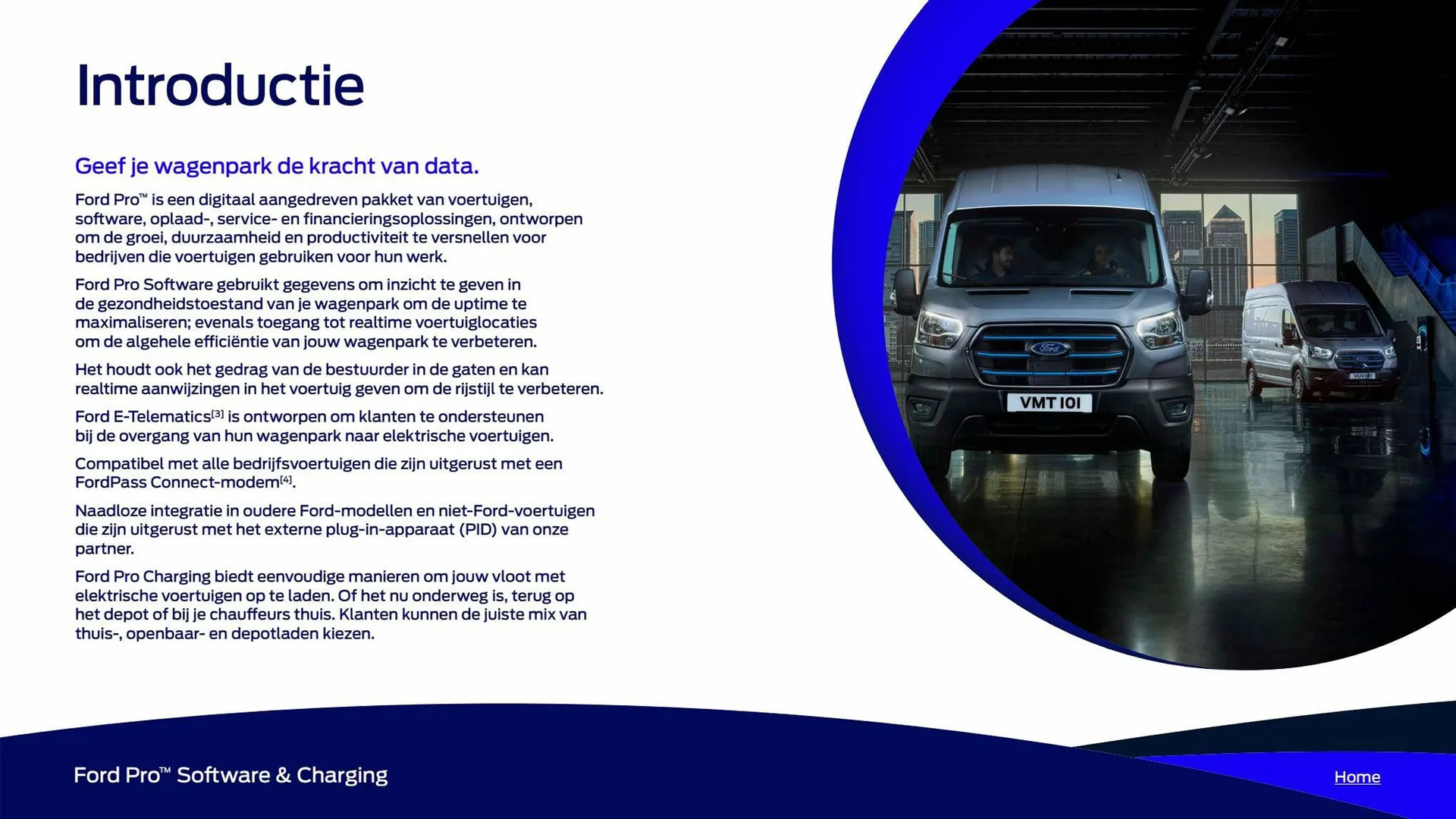 Ford folder van 26 oktober tot 26 oktober 2024 - Folder pagina 3