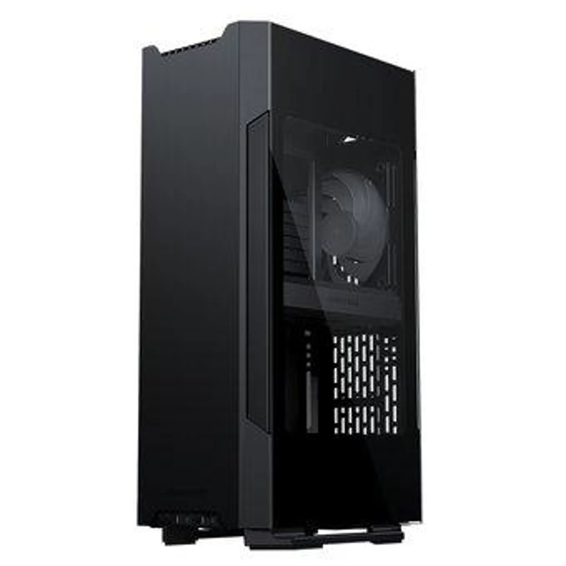 PHANTEKS Evolv Shift 2 Mini-ITX, Zwart