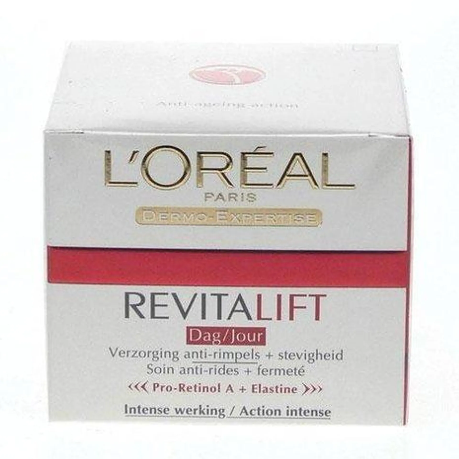 Loreal Paris Revitalift Anti-rimpel Crème 50ml