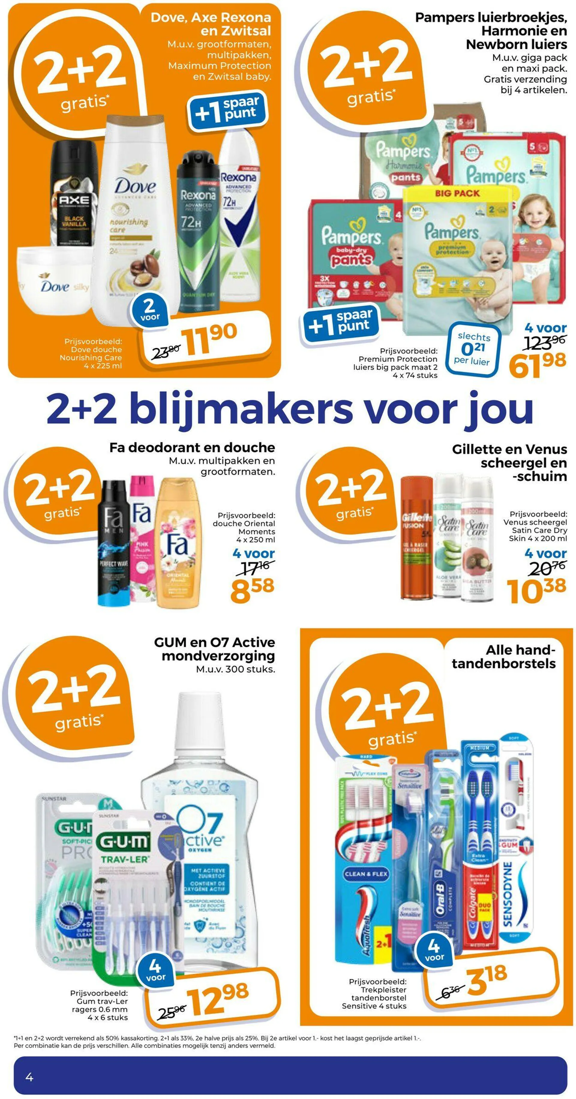 Trekpleister Actuele folder van 1 juni tot 15 juni 2025 - Folder pagina 6