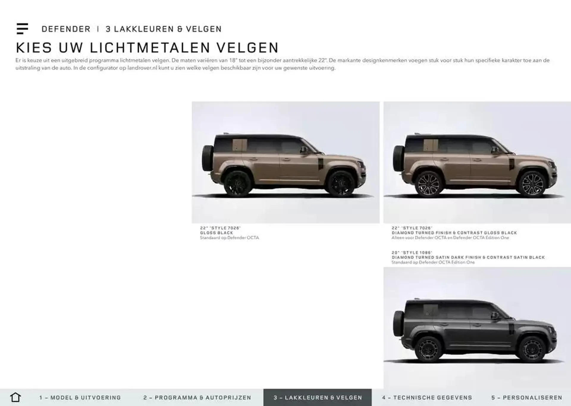  Defender van 20 november tot 30 juni 2025 - Folder pagina 21