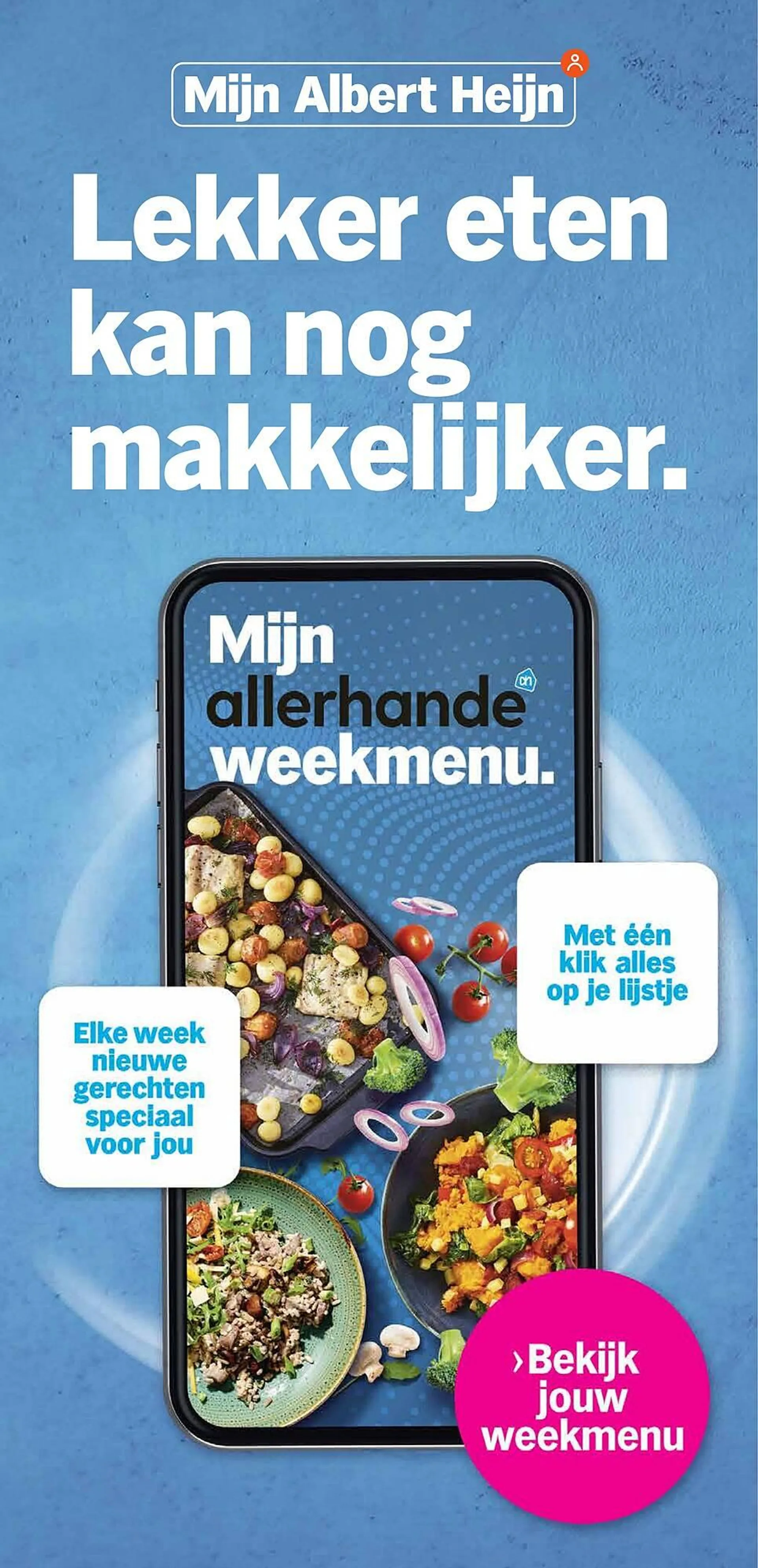 Albert Heijn folder van 20 januari tot 26 januari 2025 - Folder pagina 34