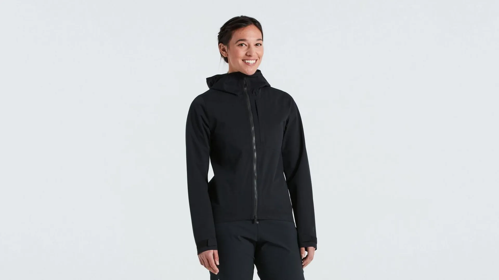 Women's Trail Rain Jacket