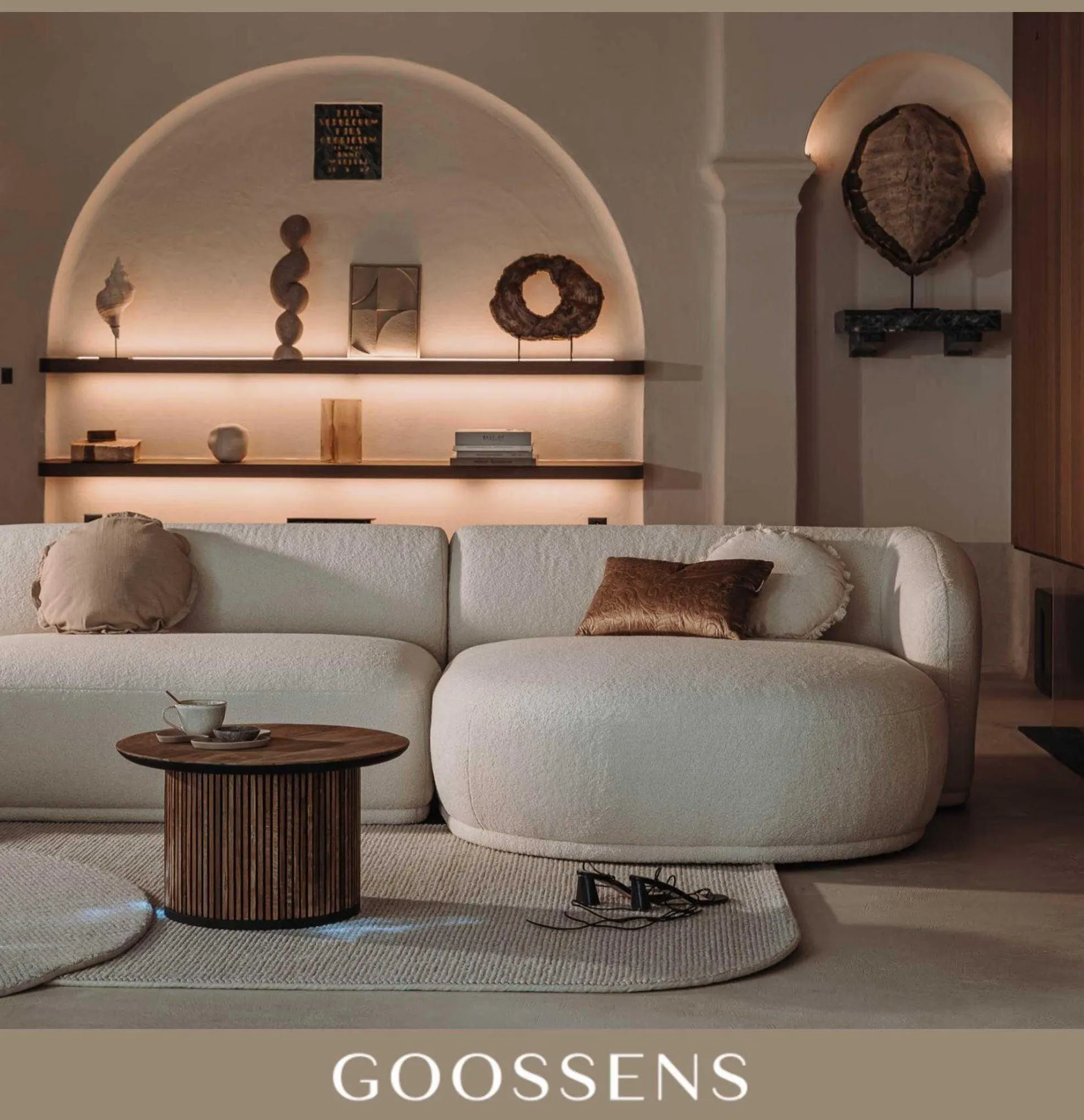 Goossens Folder - 8